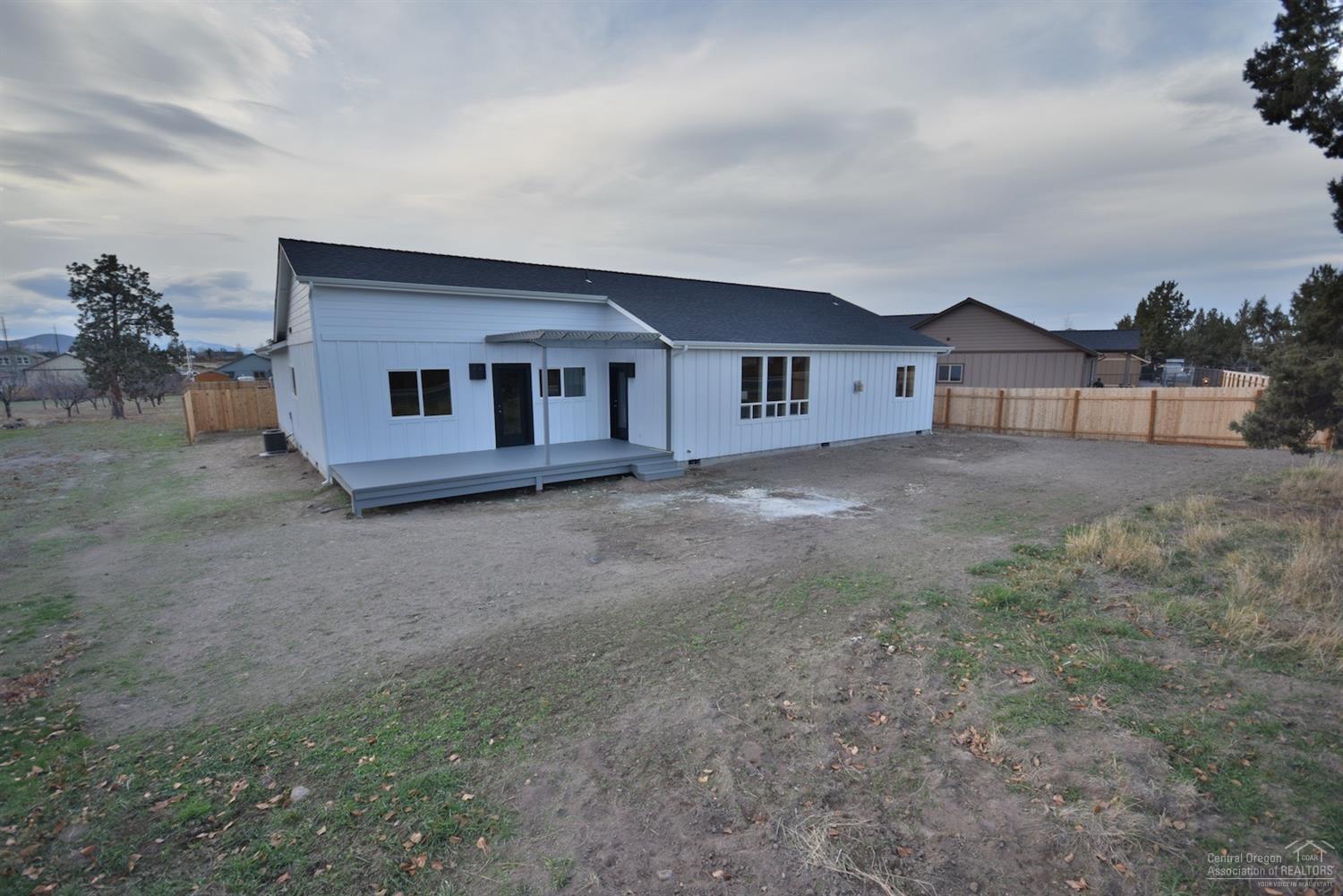 Sunscape - Residential