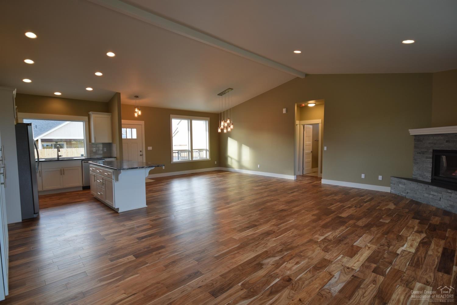 Sunscape - Residential