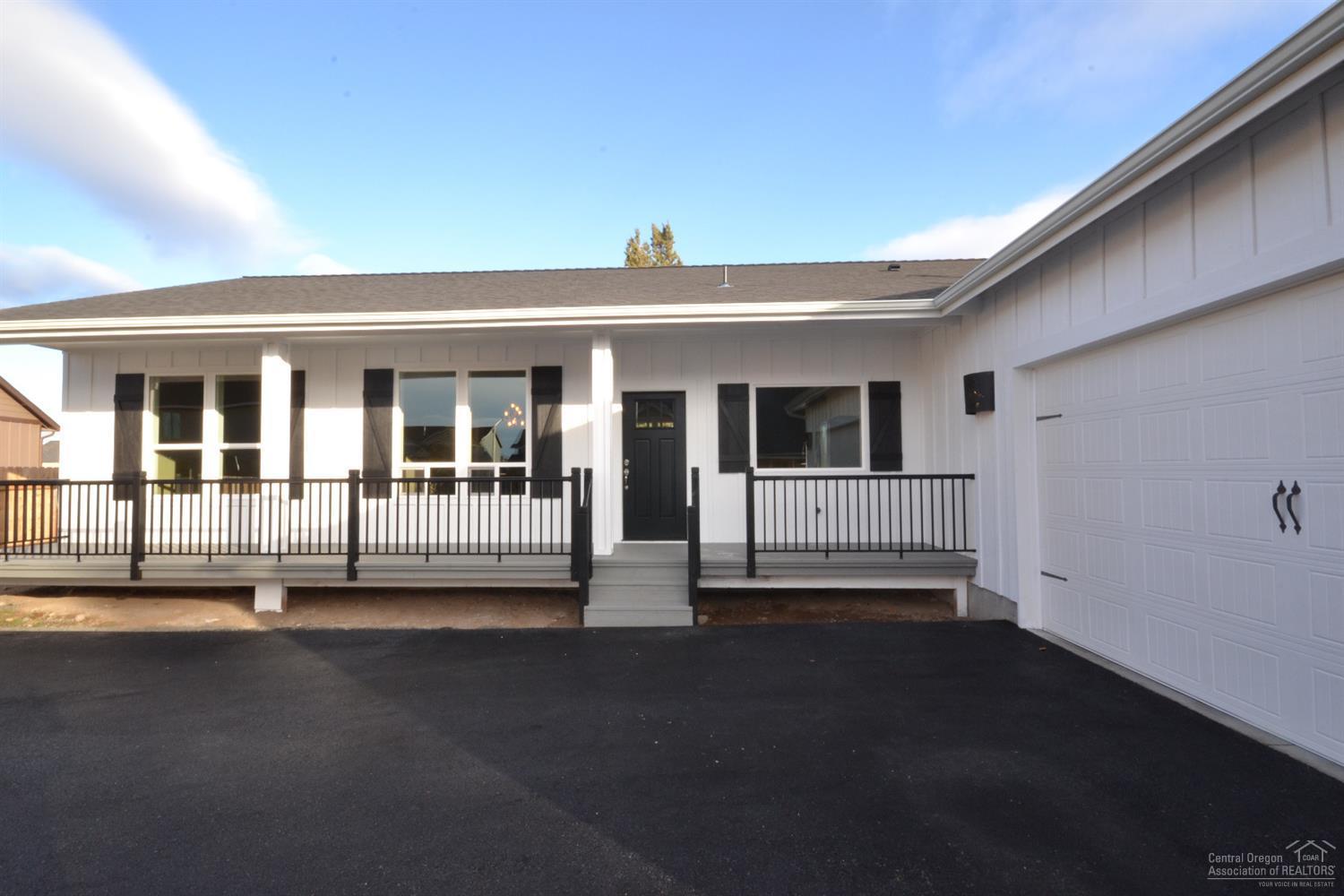 Sunscape - Residential