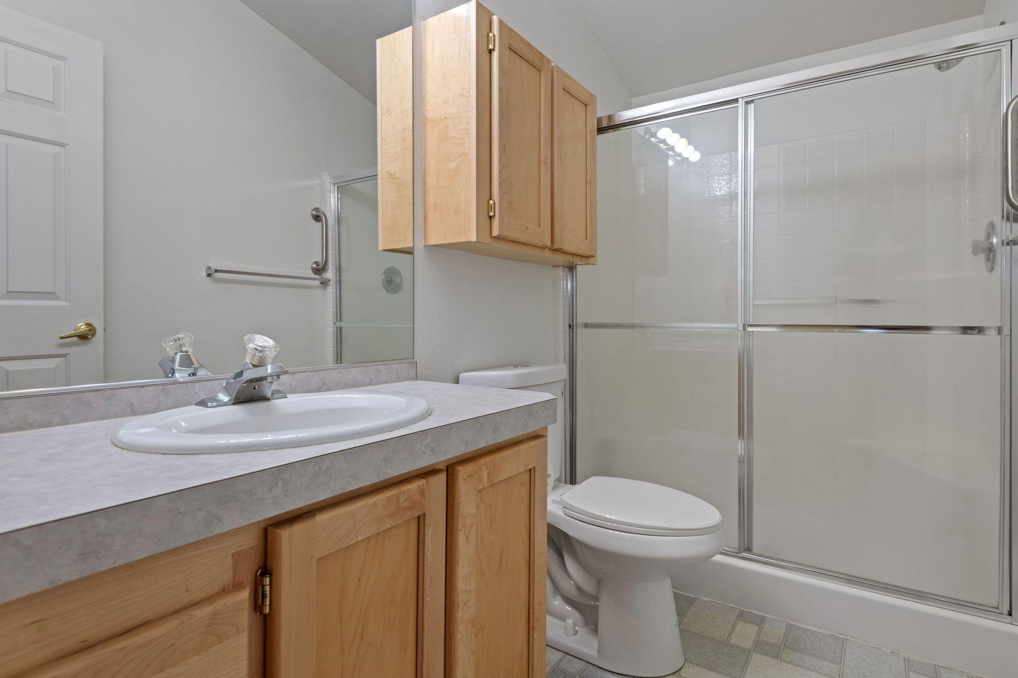 Pines At Sisters - Residential