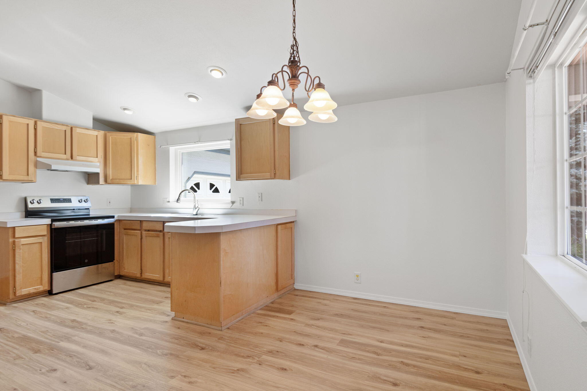 Pines At Sisters - Residential