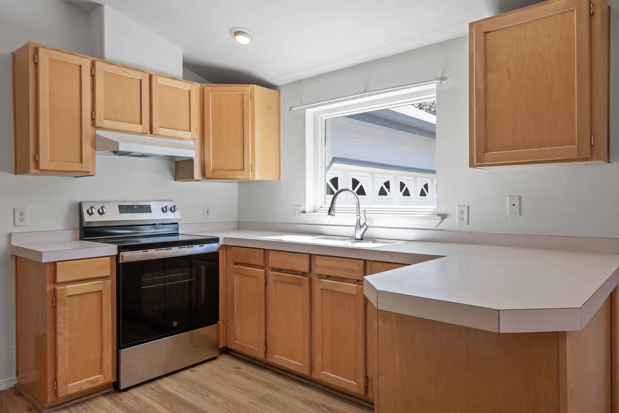 Pines At Sisters - Residential