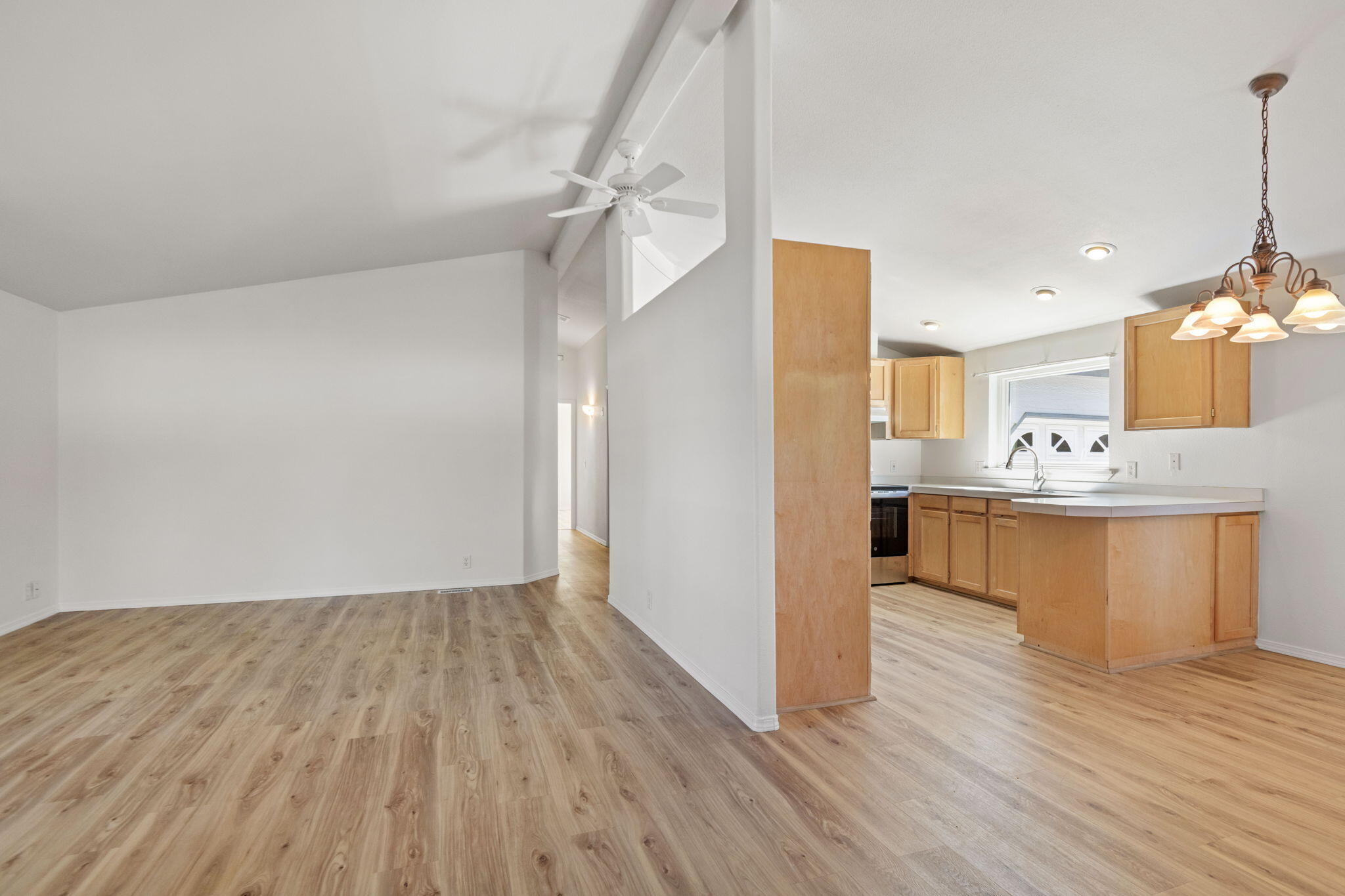 Pines At Sisters - Residential