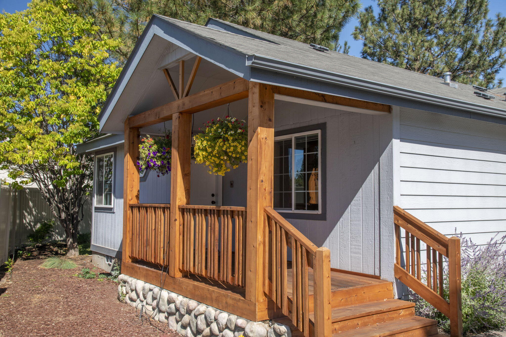 Pines At Sisters - Residential