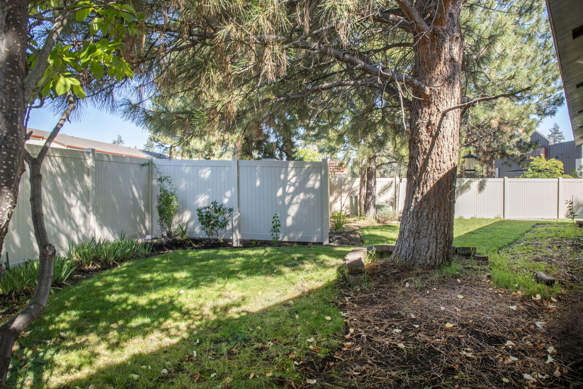 Pines At Sisters - Residential