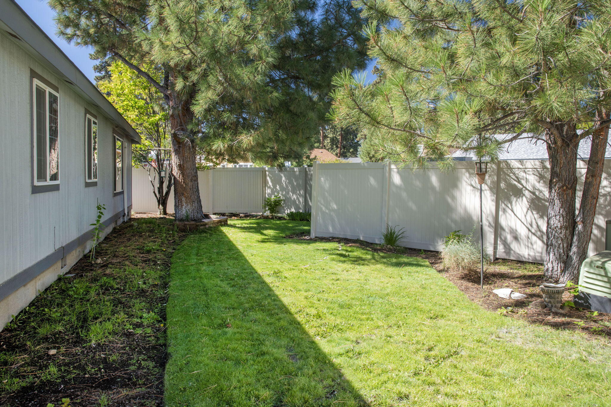 Pines At Sisters - Residential