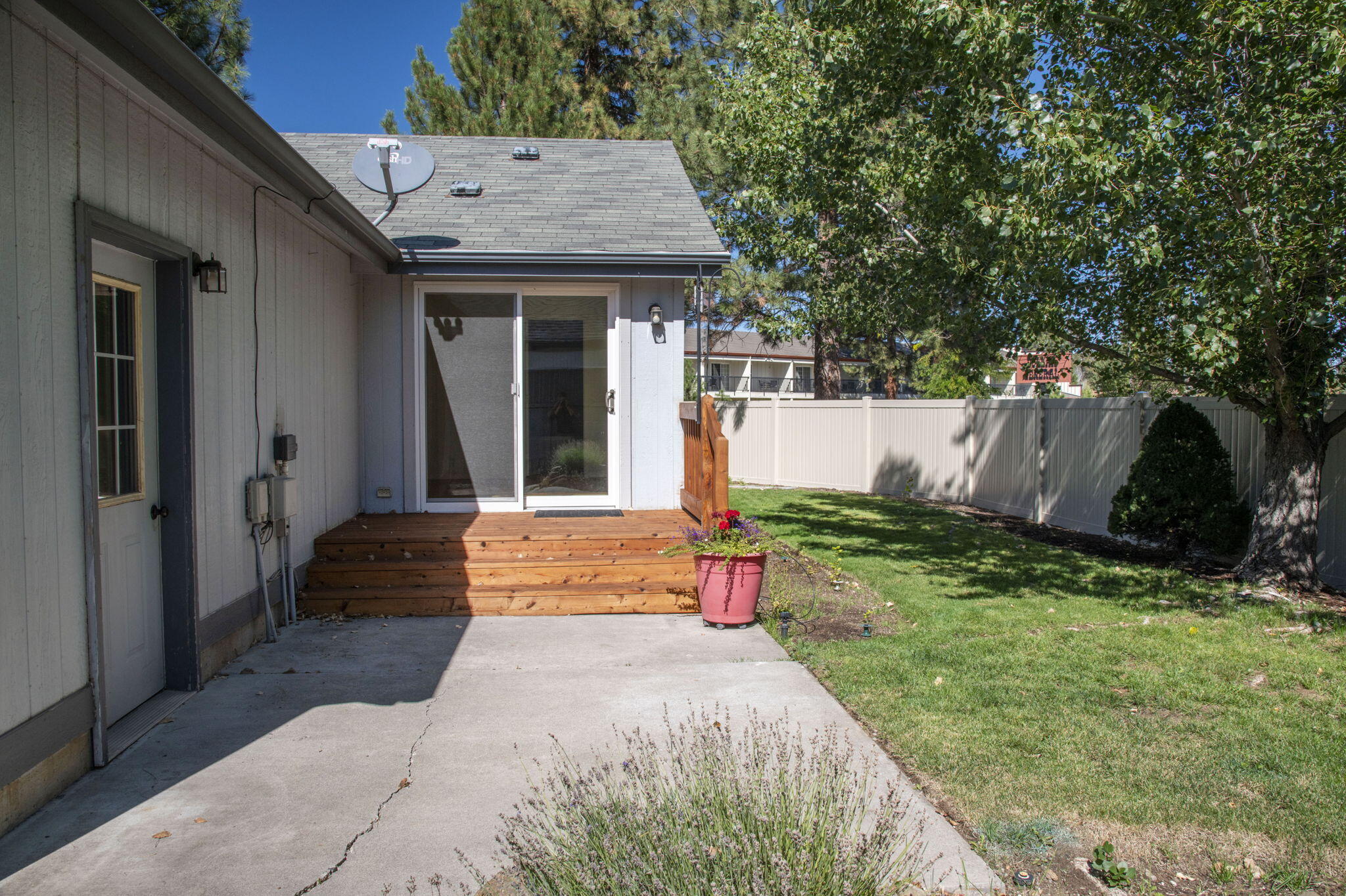 Pines At Sisters - Residential