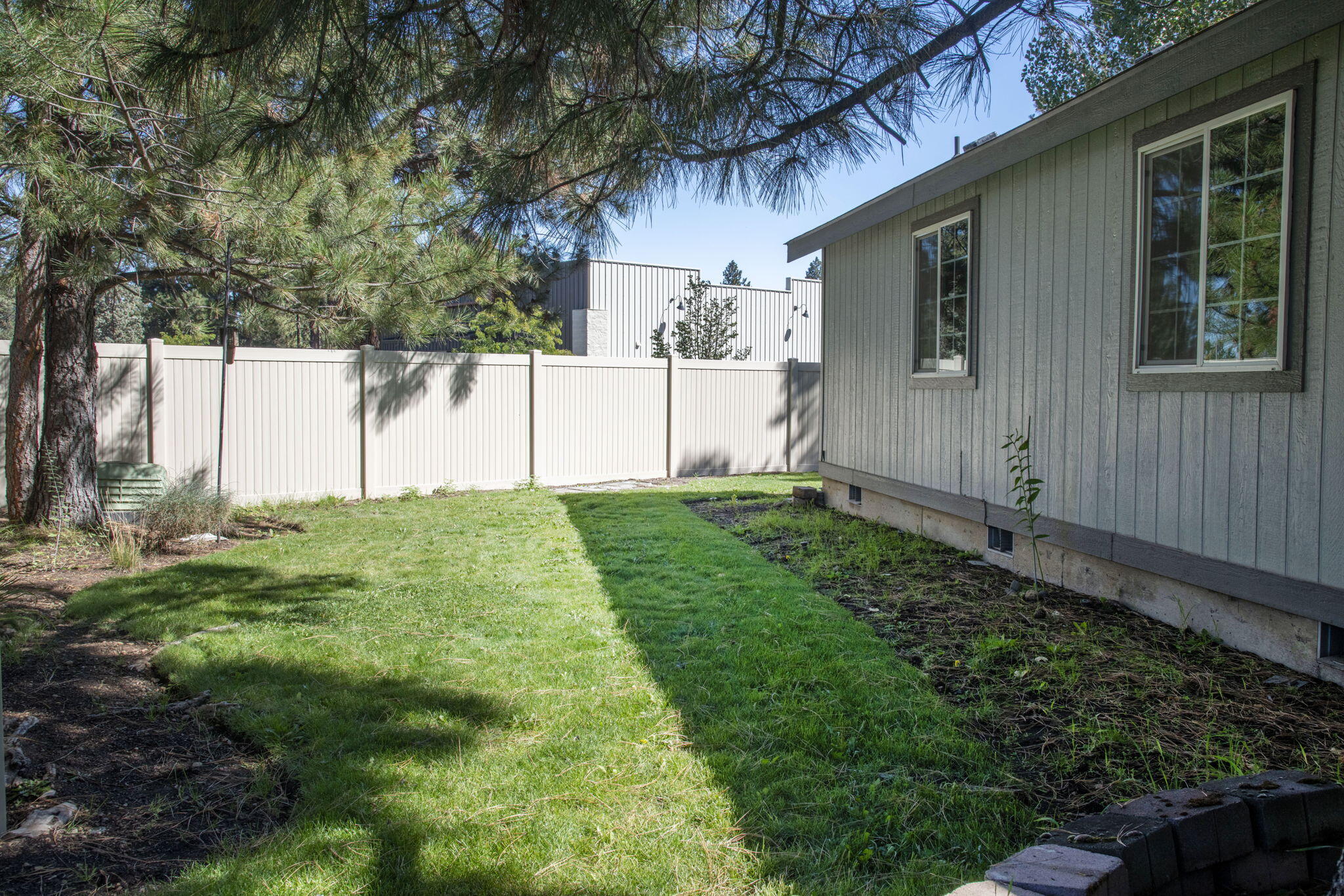 Pines At Sisters - Residential