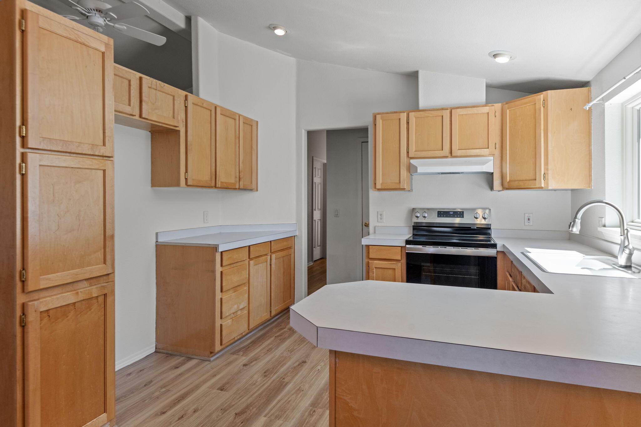 Pines At Sisters - Residential