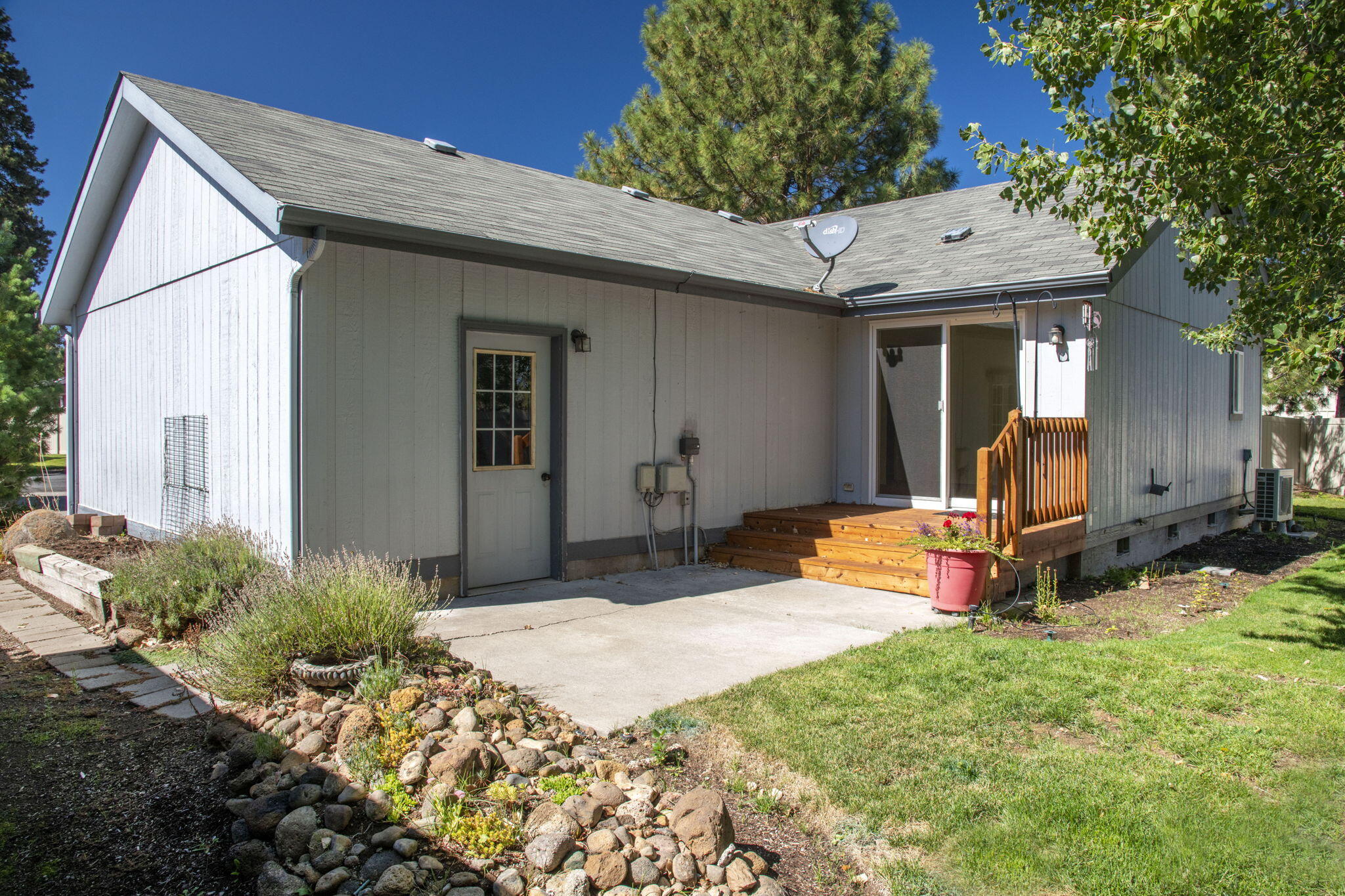 Pines At Sisters - Residential