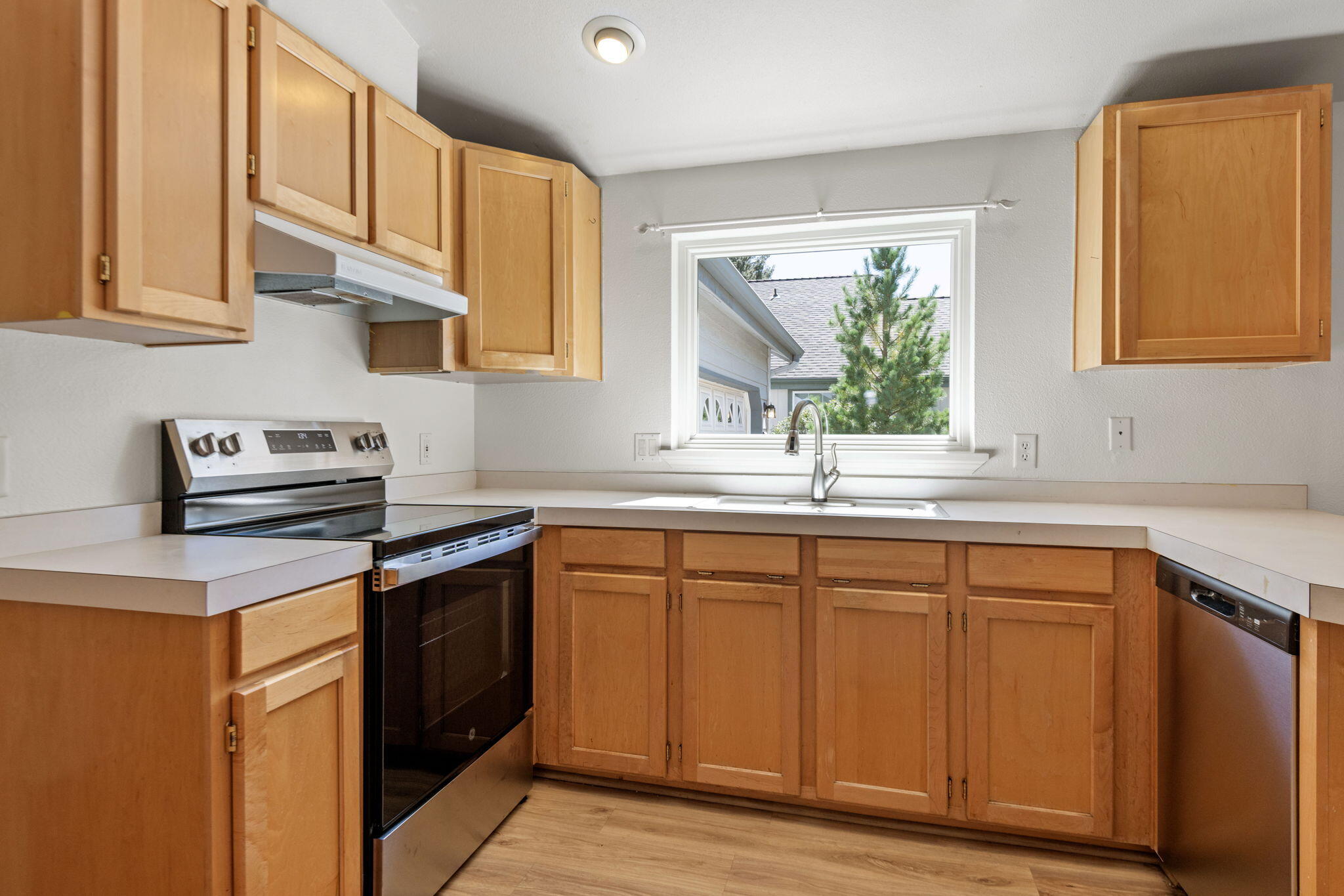 Pines At Sisters - Residential