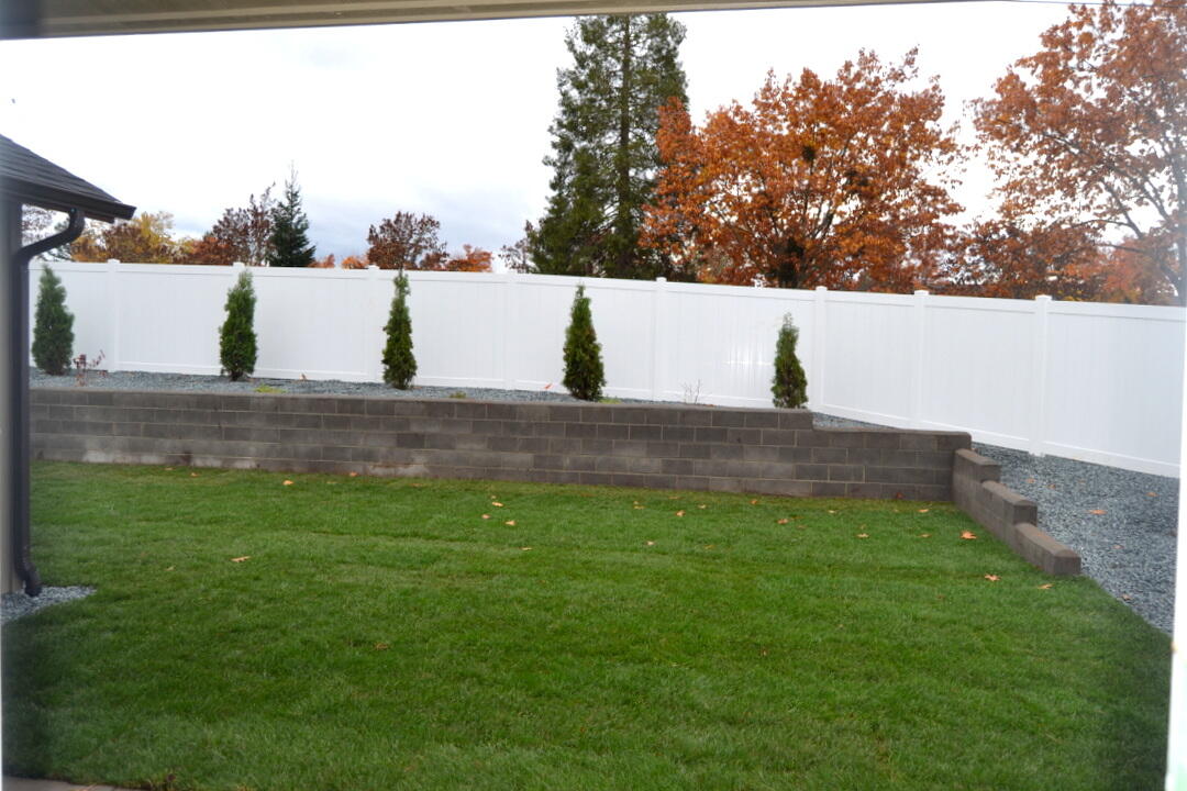 Buckmaster - Residential