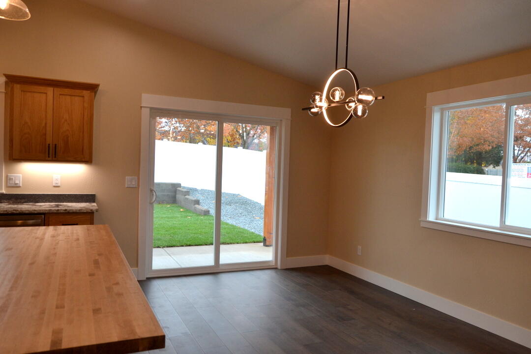 Buckmaster - Residential