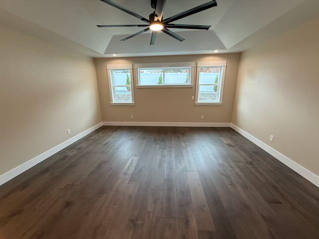 Buckmaster - Residential