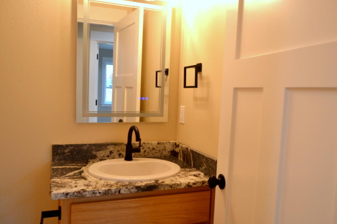 Buckmaster - Residential