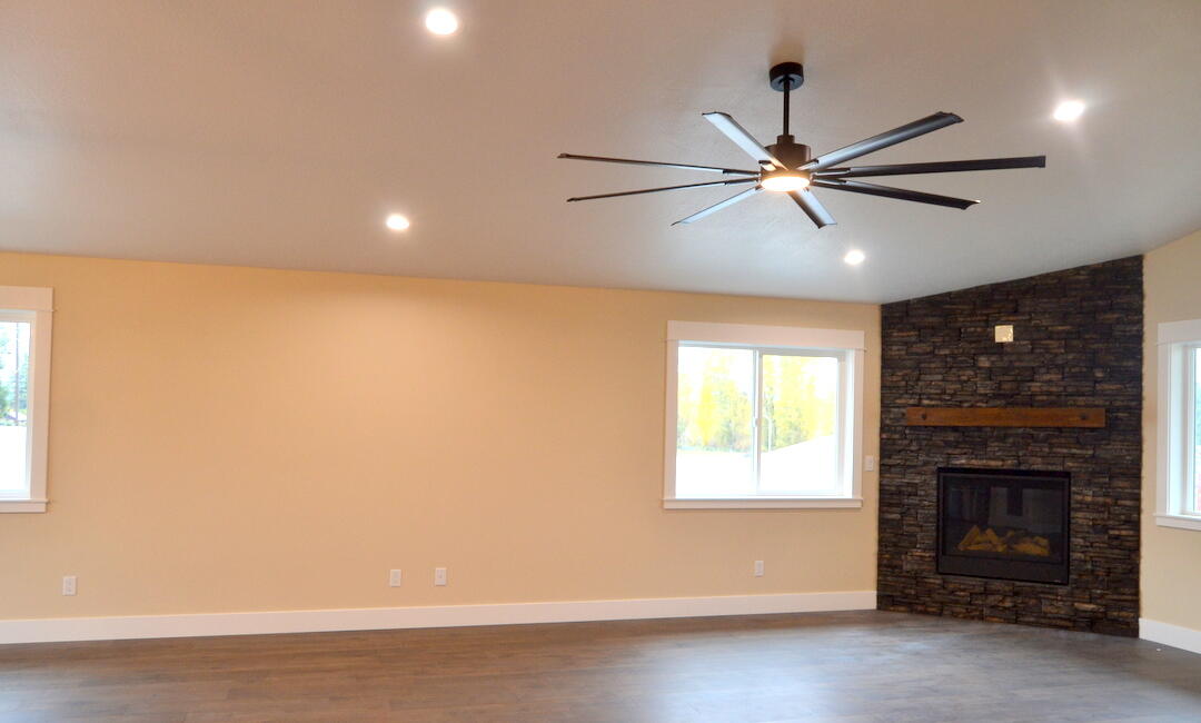 Buckmaster - Residential