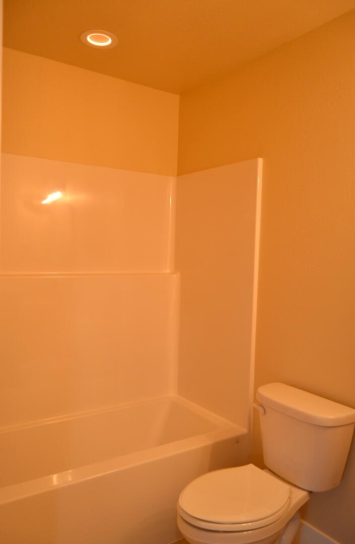 Buckmaster - Residential