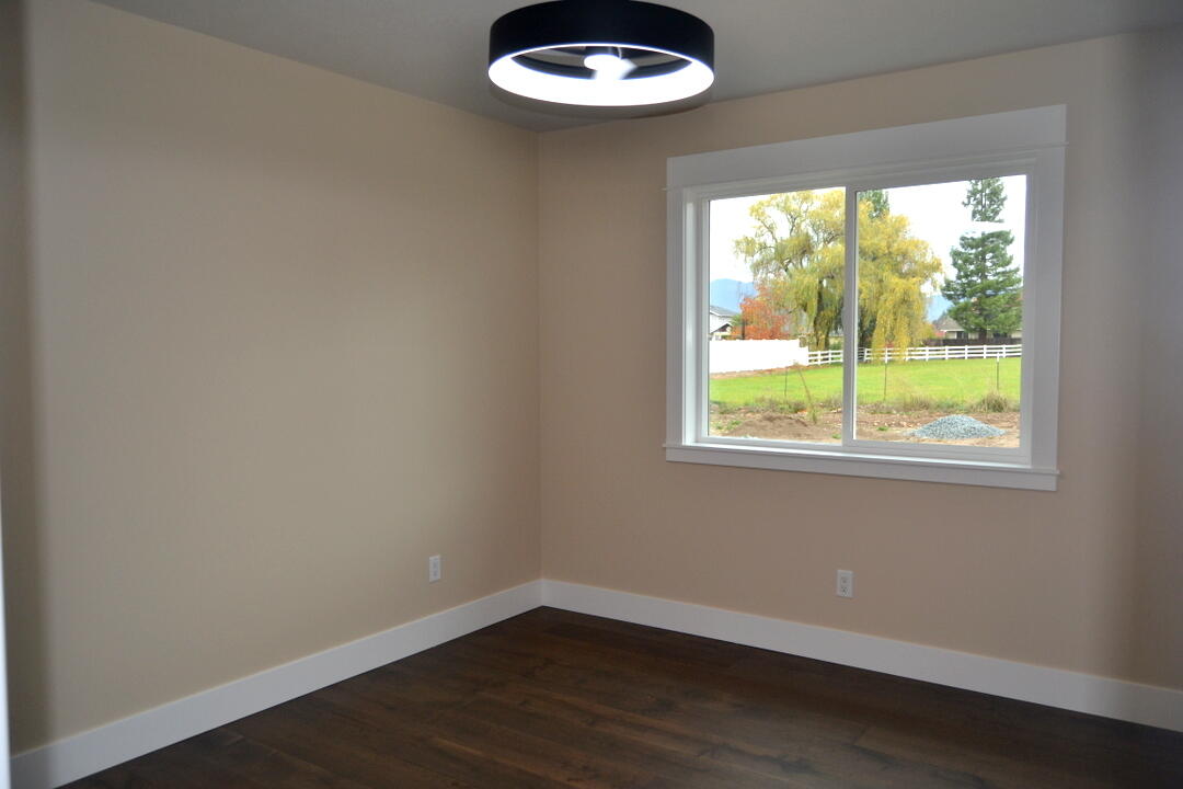 Buckmaster - Residential