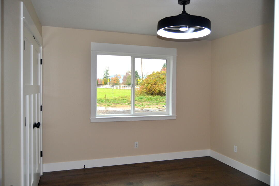 Buckmaster - Residential