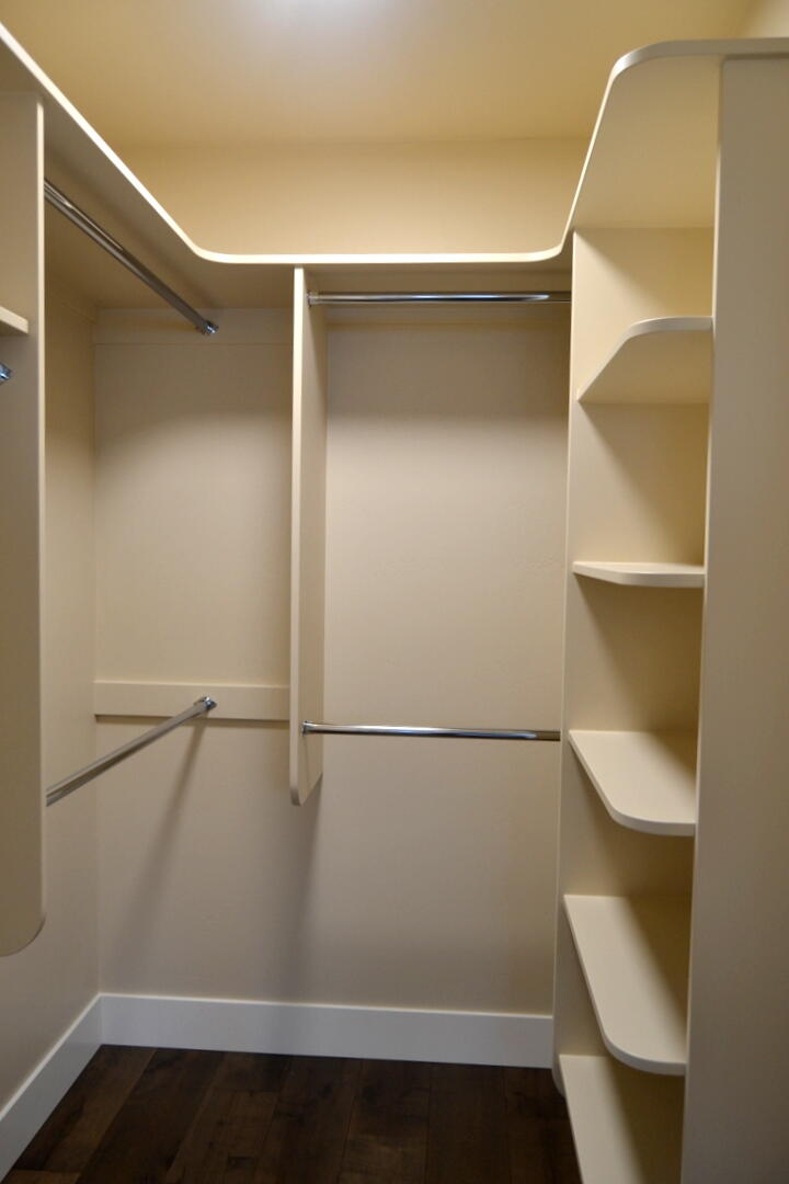 Buckmaster - Residential