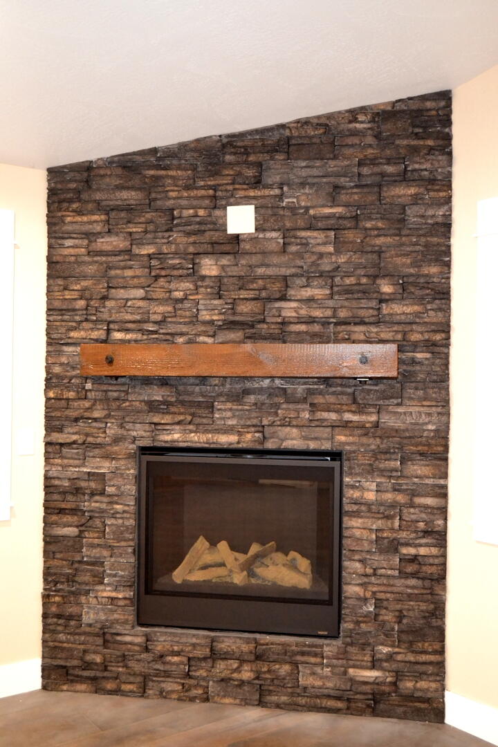 Buckmaster - Residential