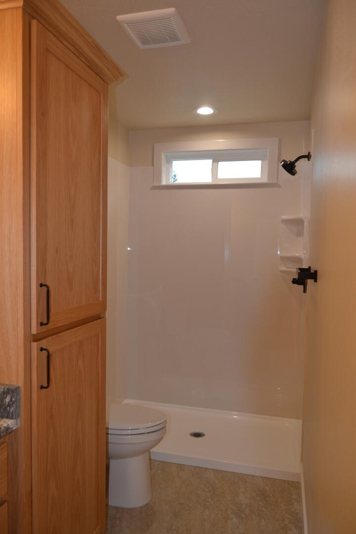 Buckmaster - Residential