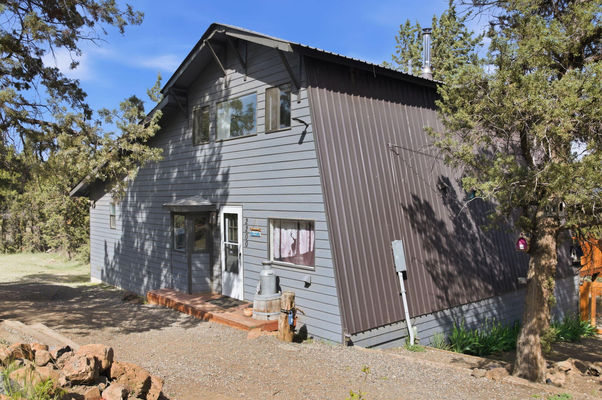 2200 NW Century Drive