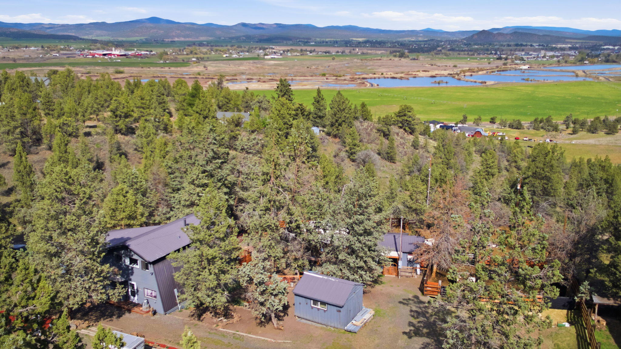 2200 NW Century Drive