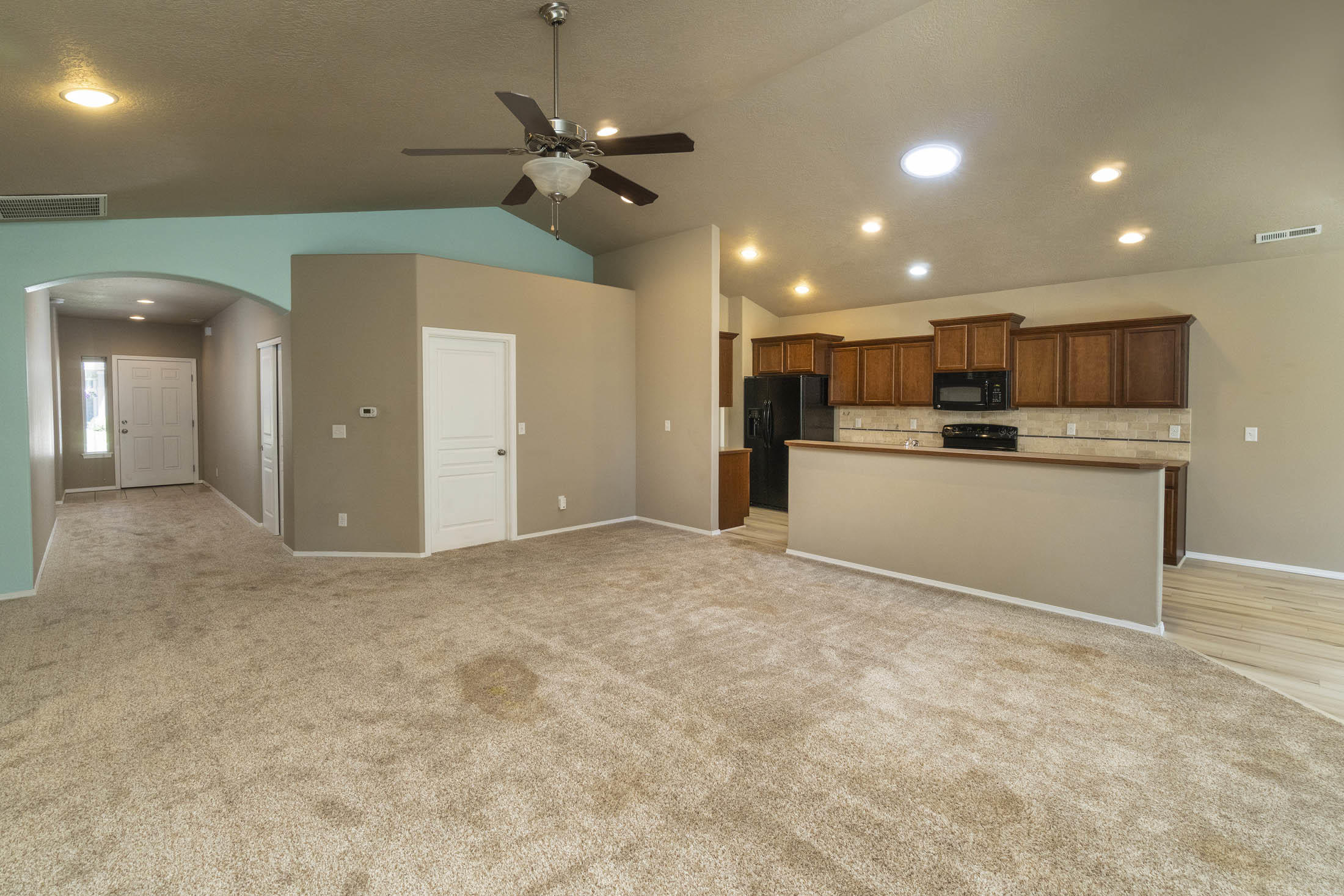 Village@Cold Springs - Residential