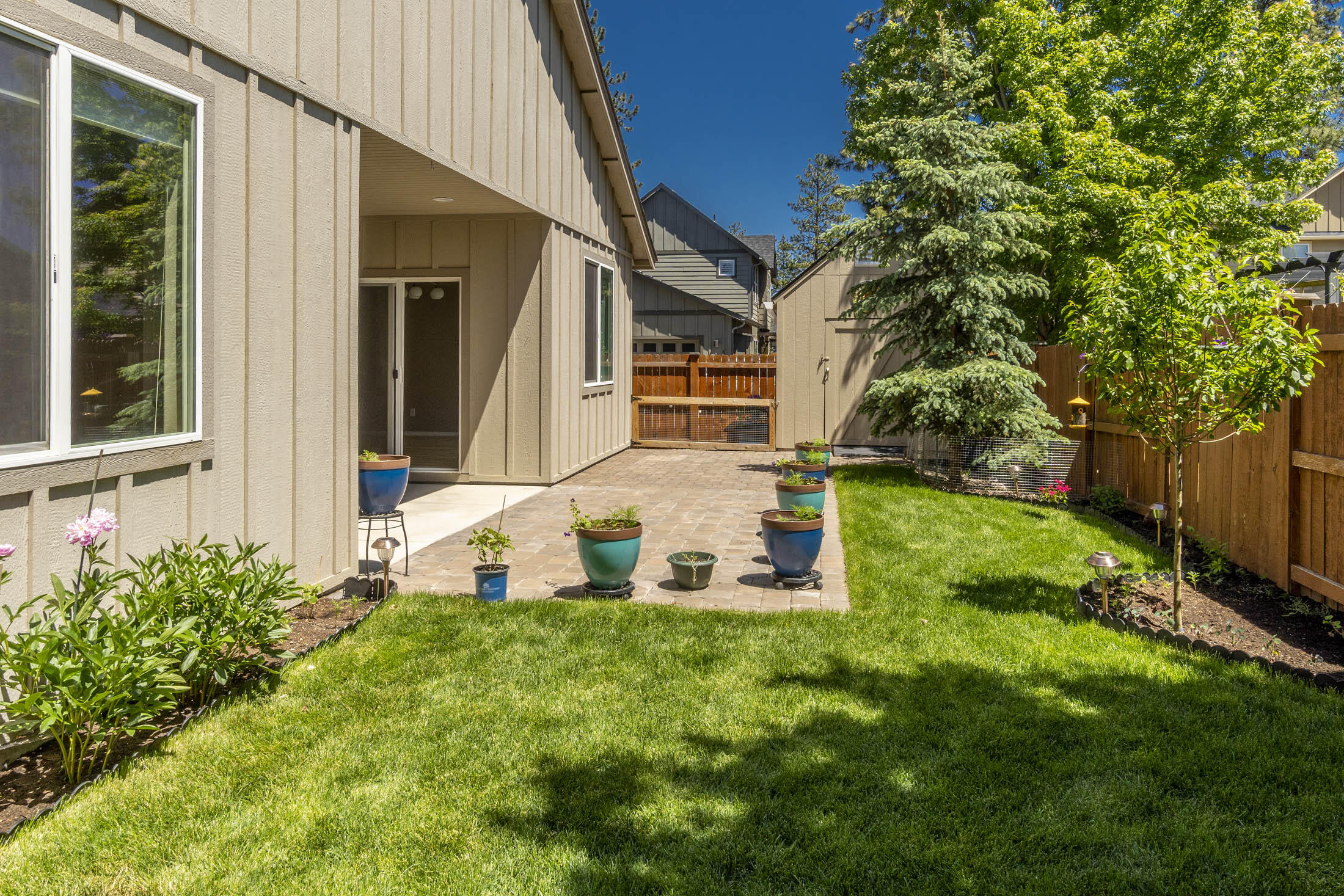 Village@Cold Springs - Residential