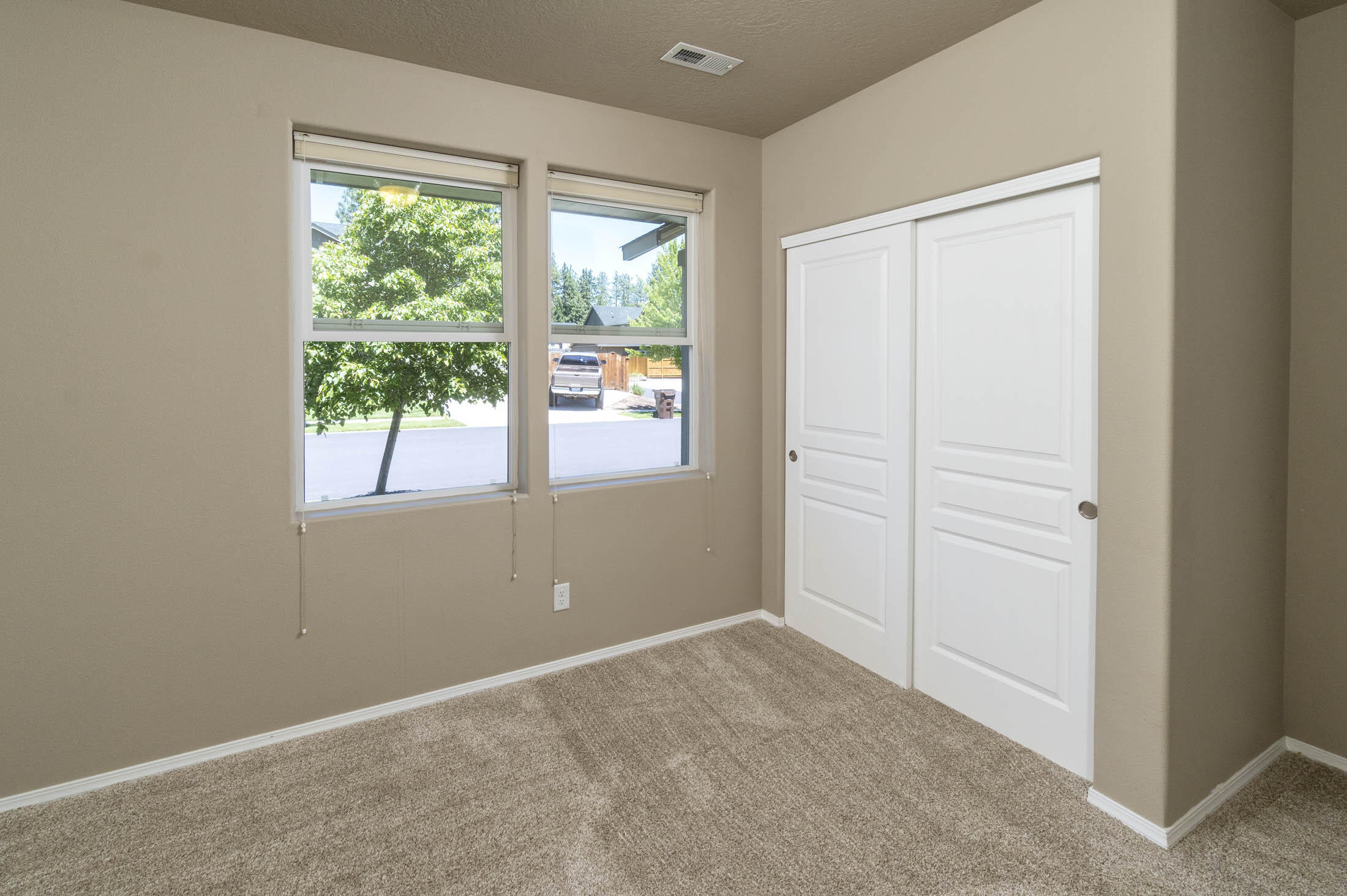 Village@Cold Springs - Residential