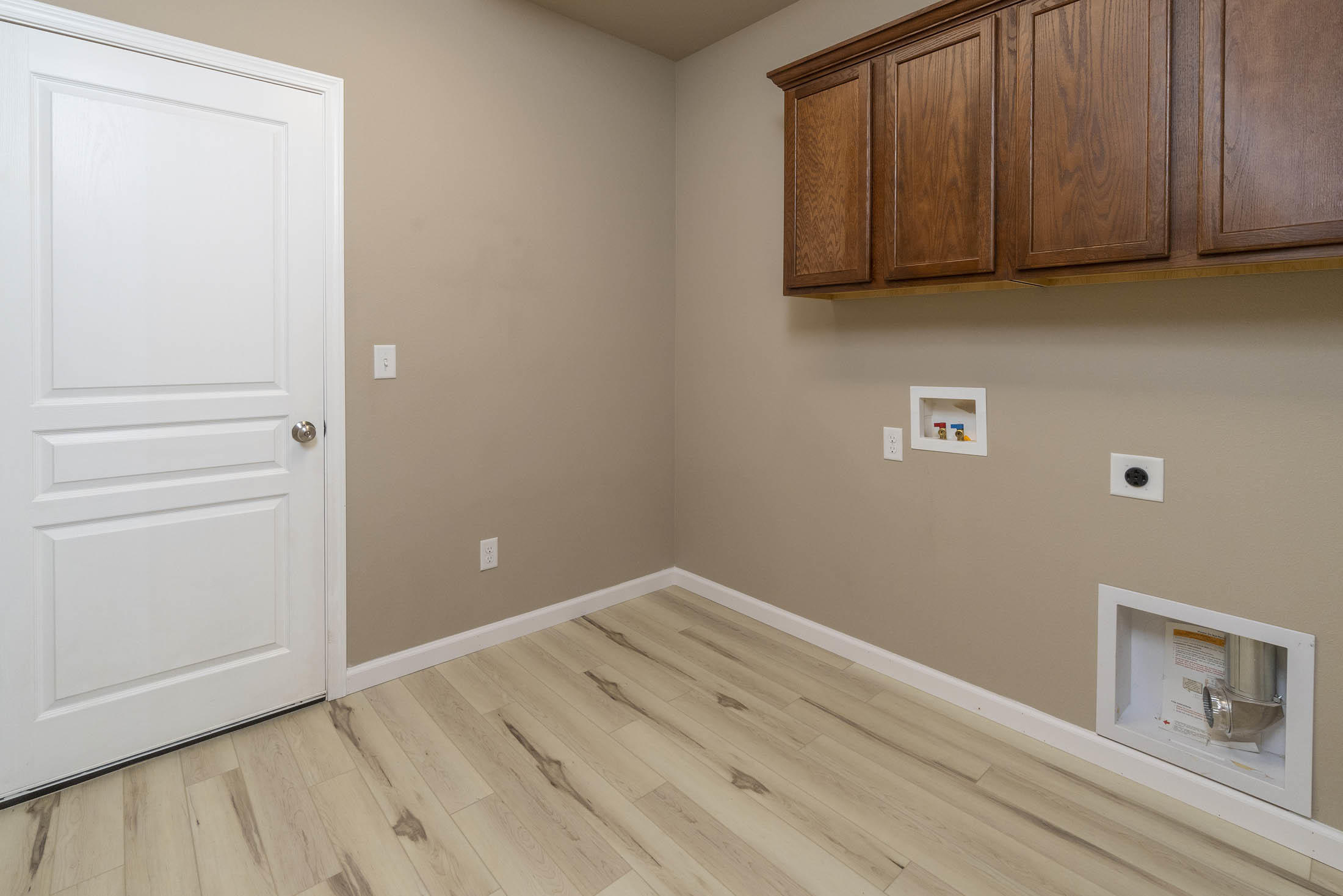 Village@Cold Springs - Residential