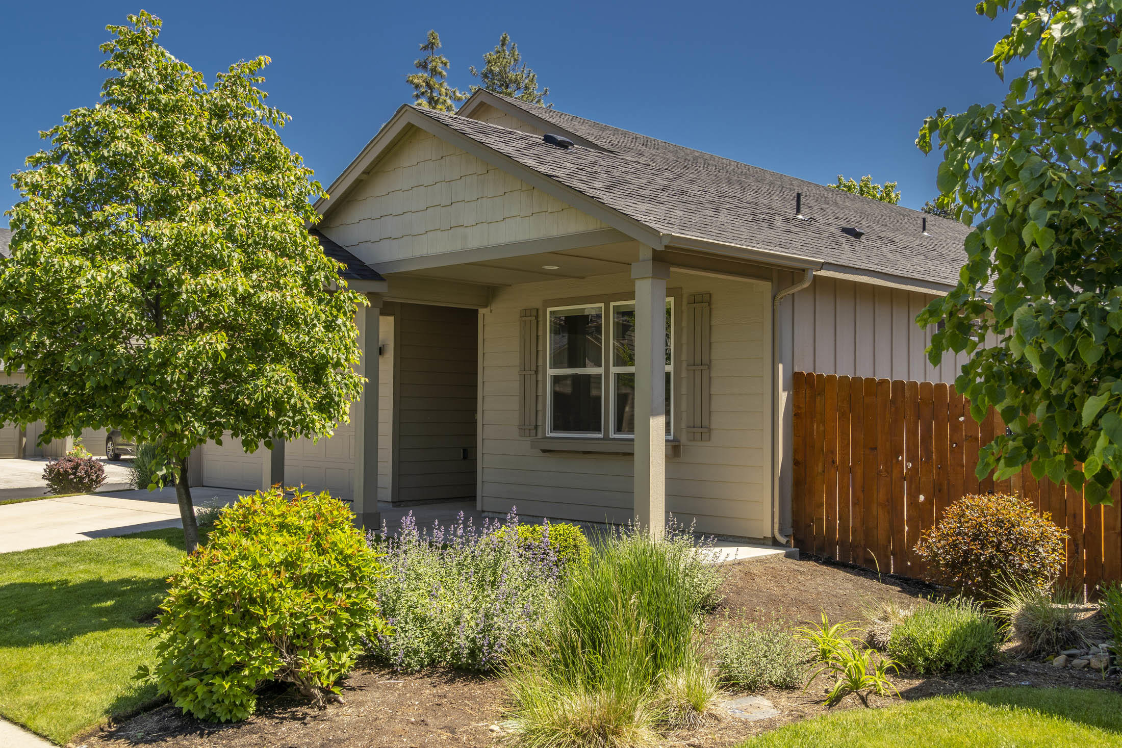 Village@Cold Springs - Residential