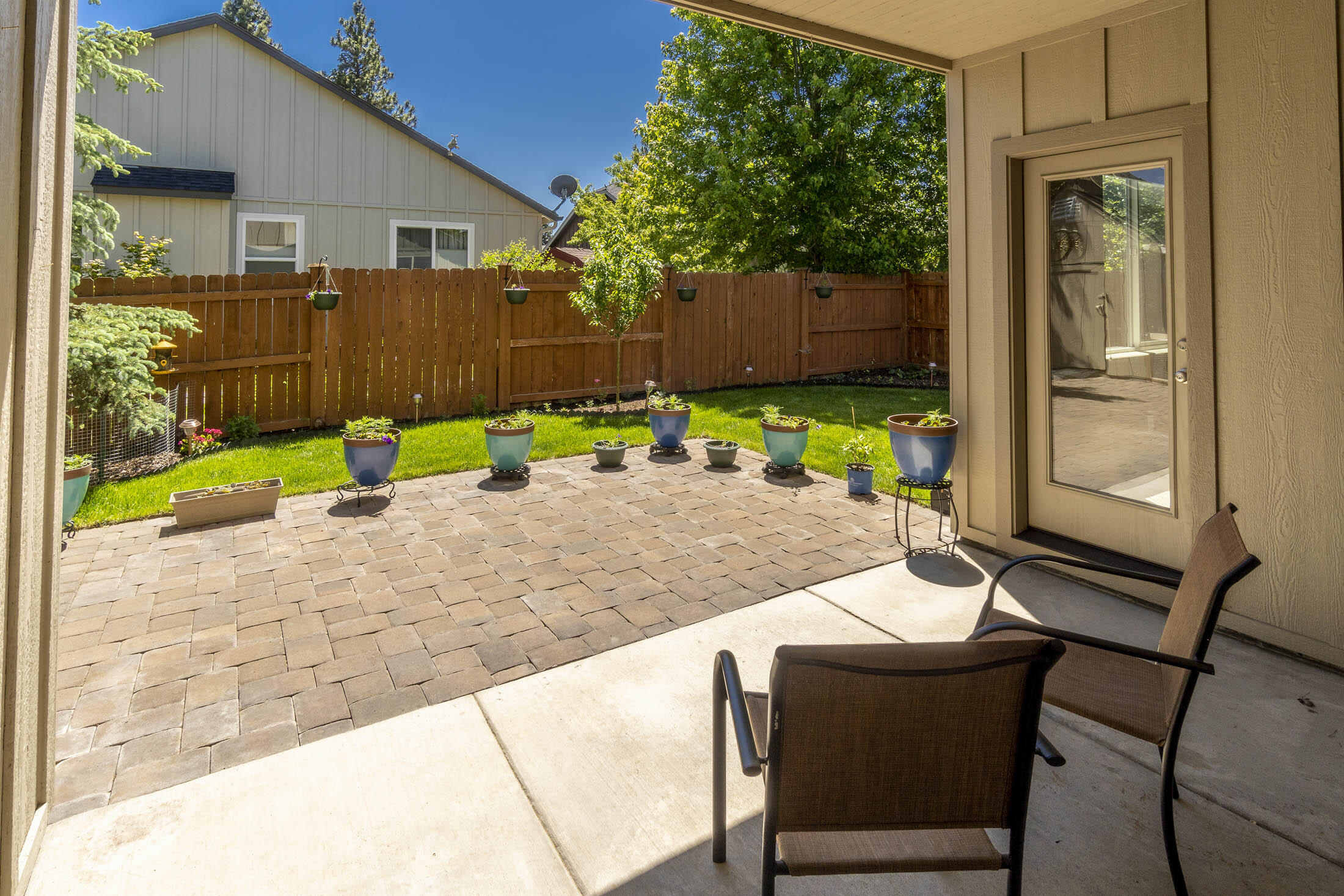 Village@Cold Springs - Residential