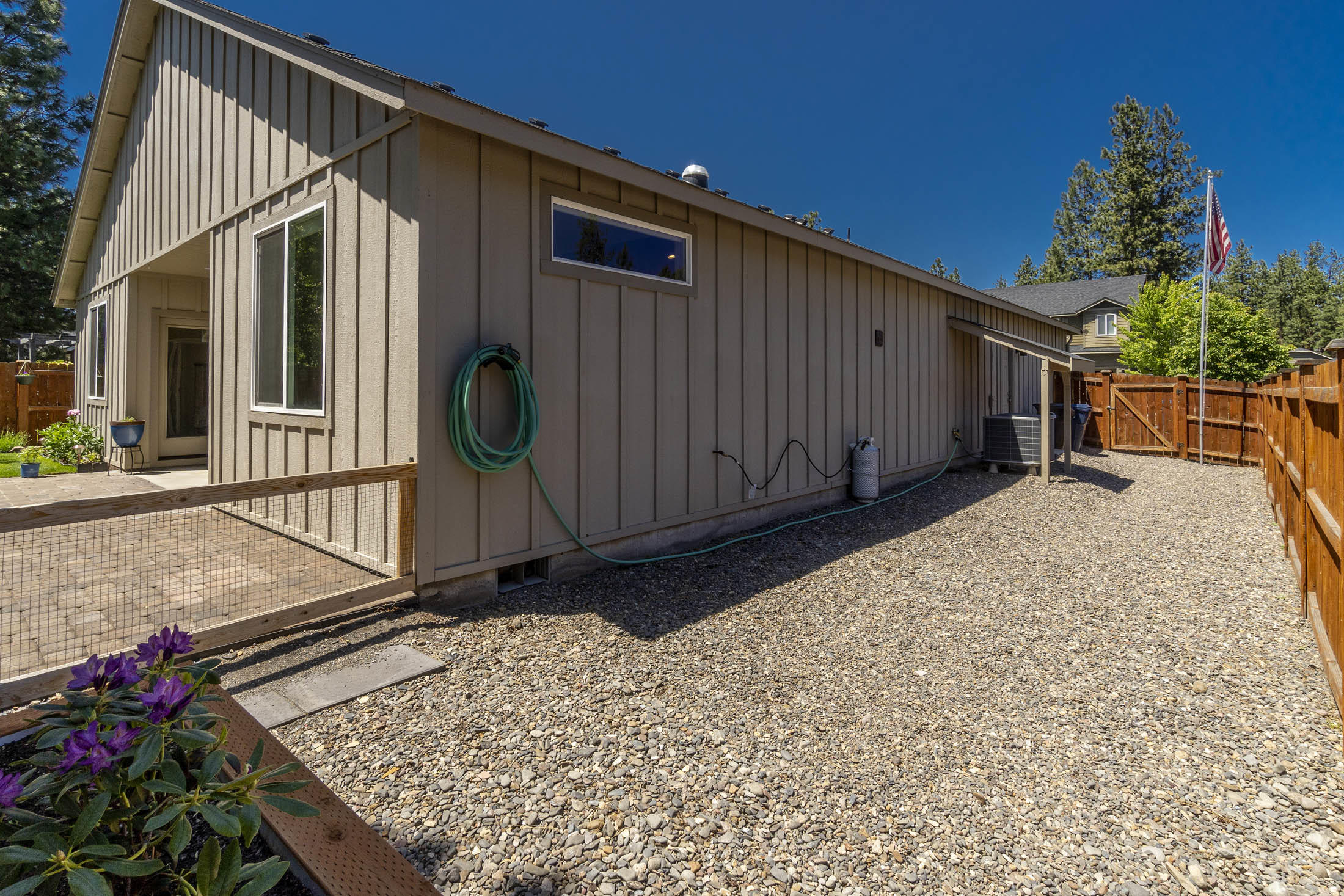 Village@Cold Springs - Residential