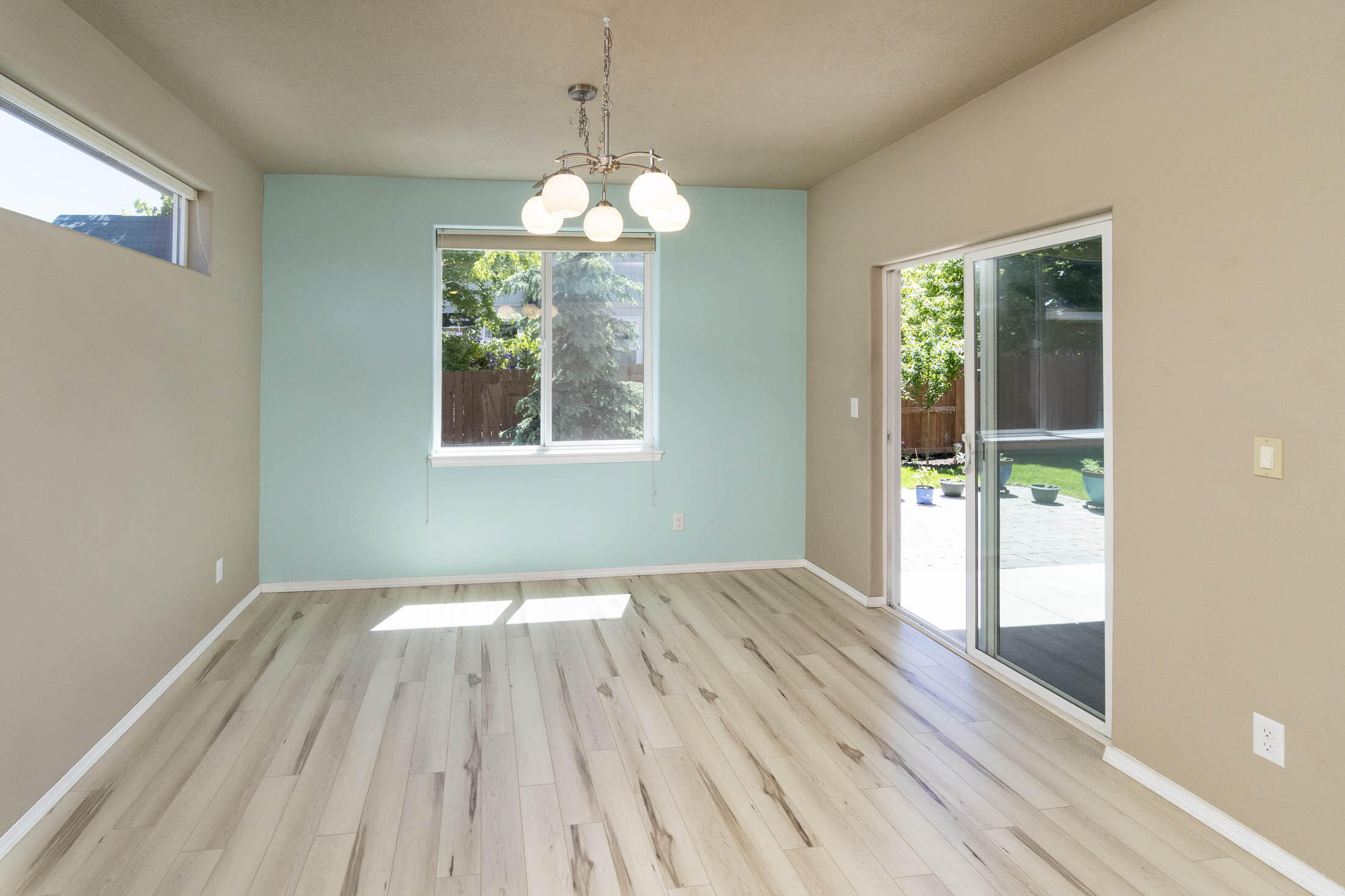 Village@Cold Springs - Residential