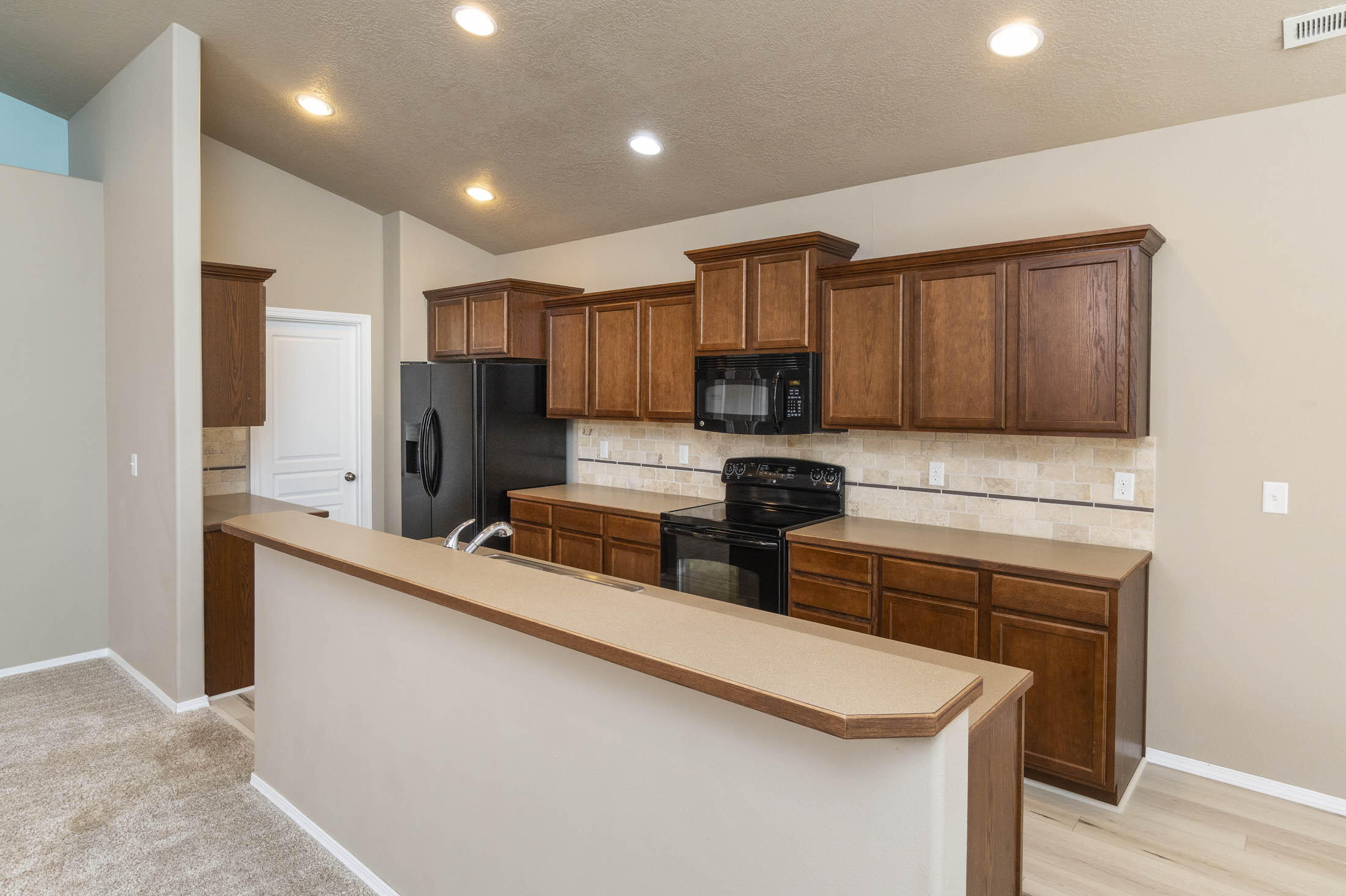 Village@Cold Springs - Residential