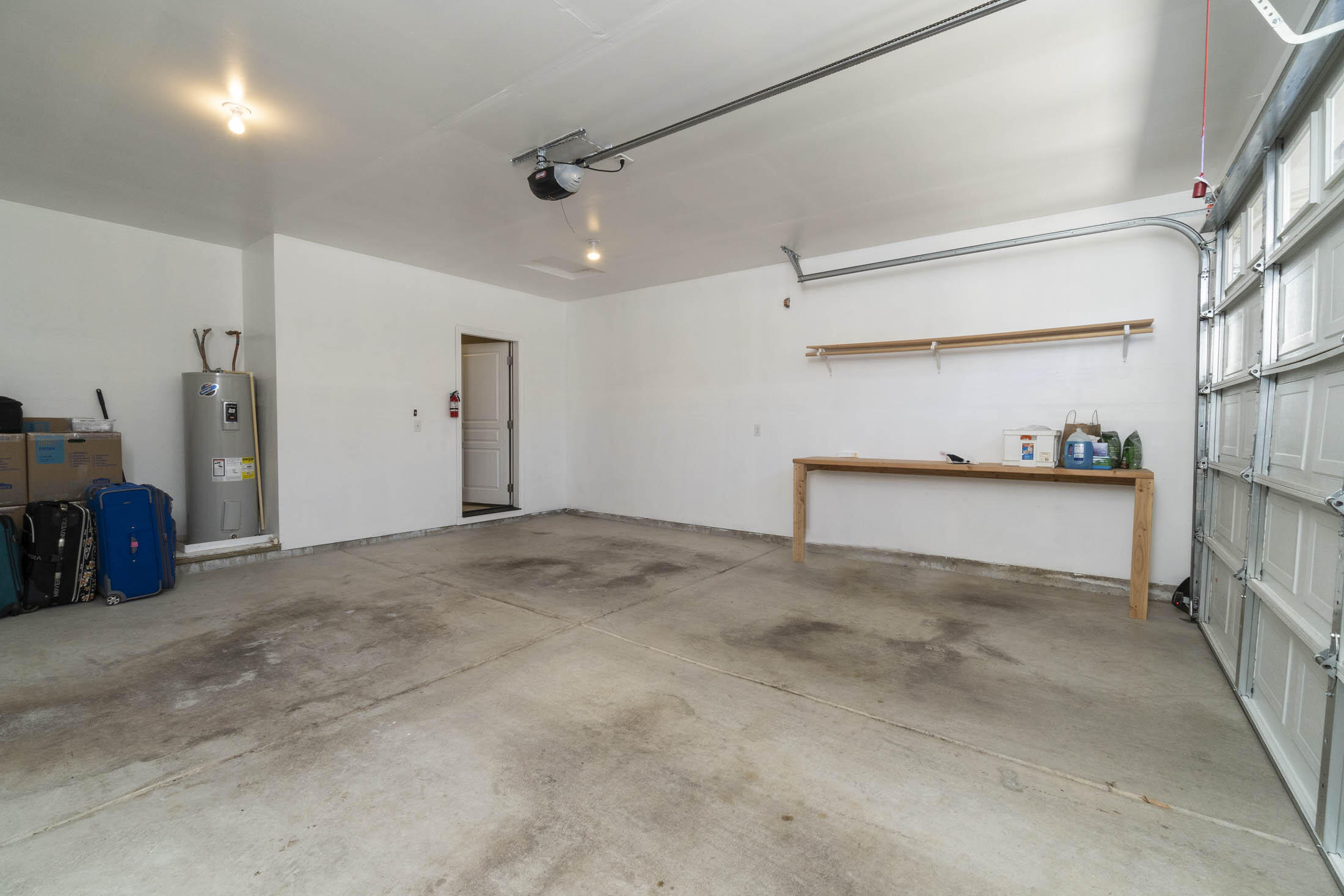 Village@Cold Springs - Residential