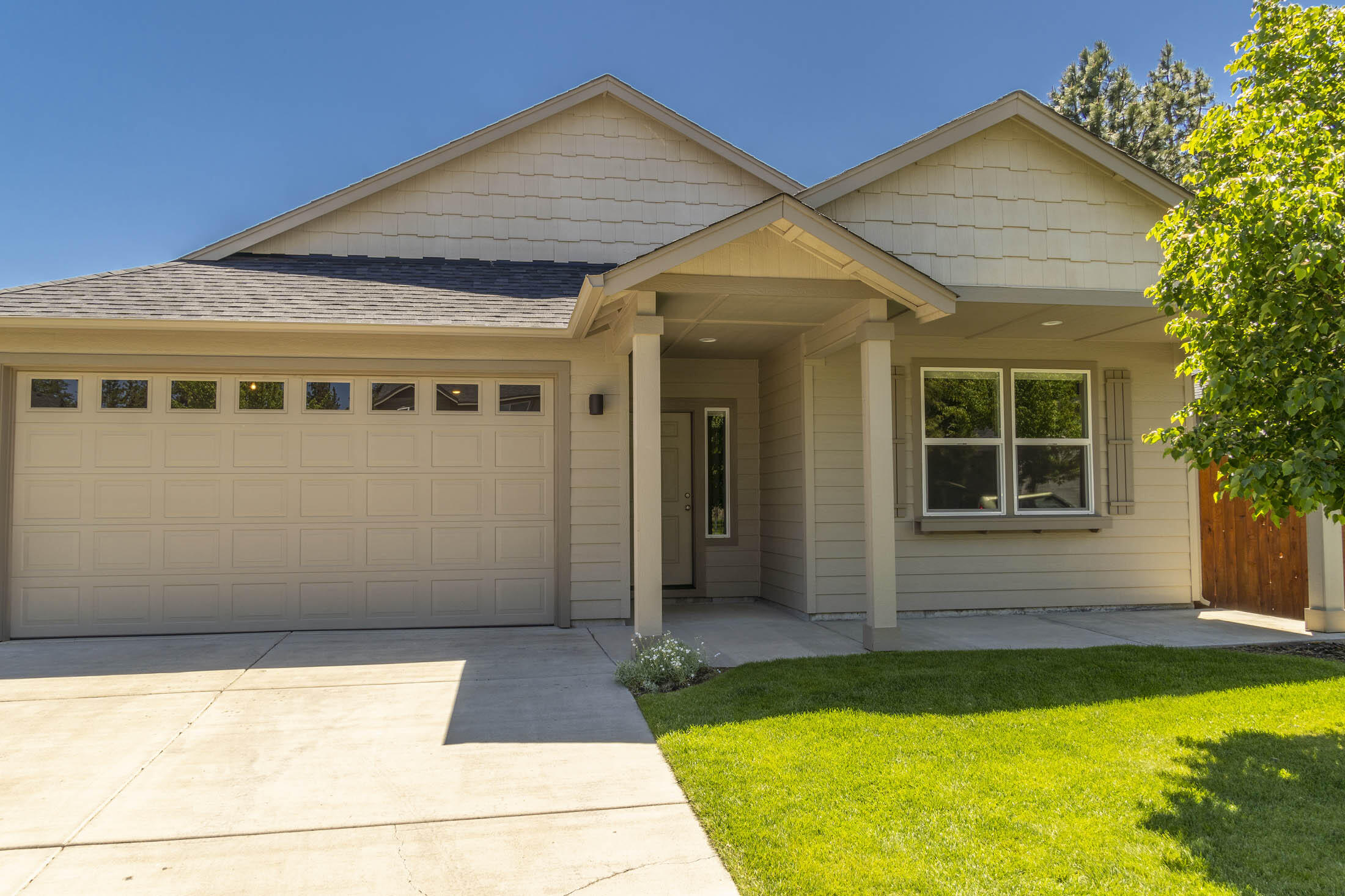 Village@Cold Springs - Residential