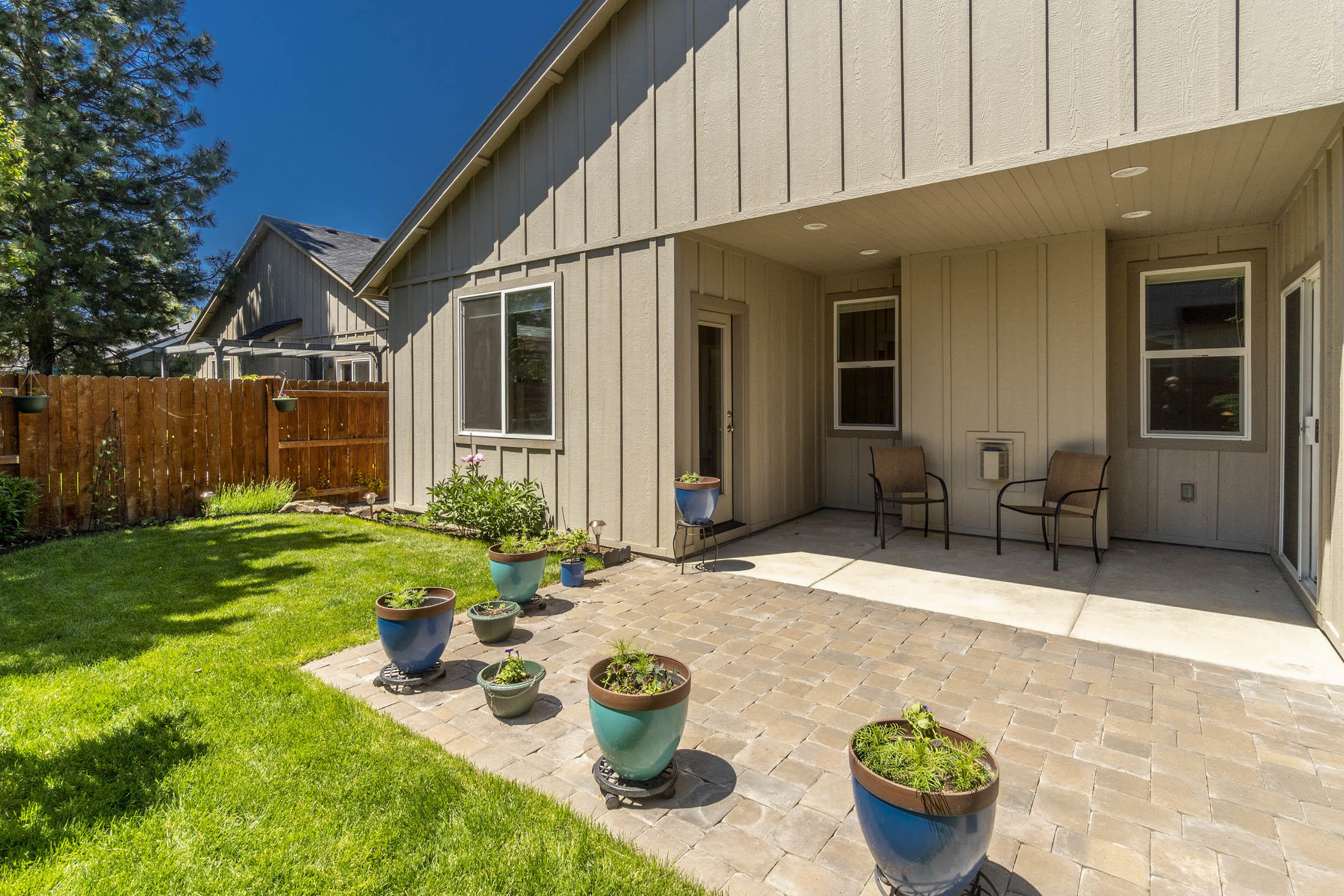 Village@Cold Springs - Residential