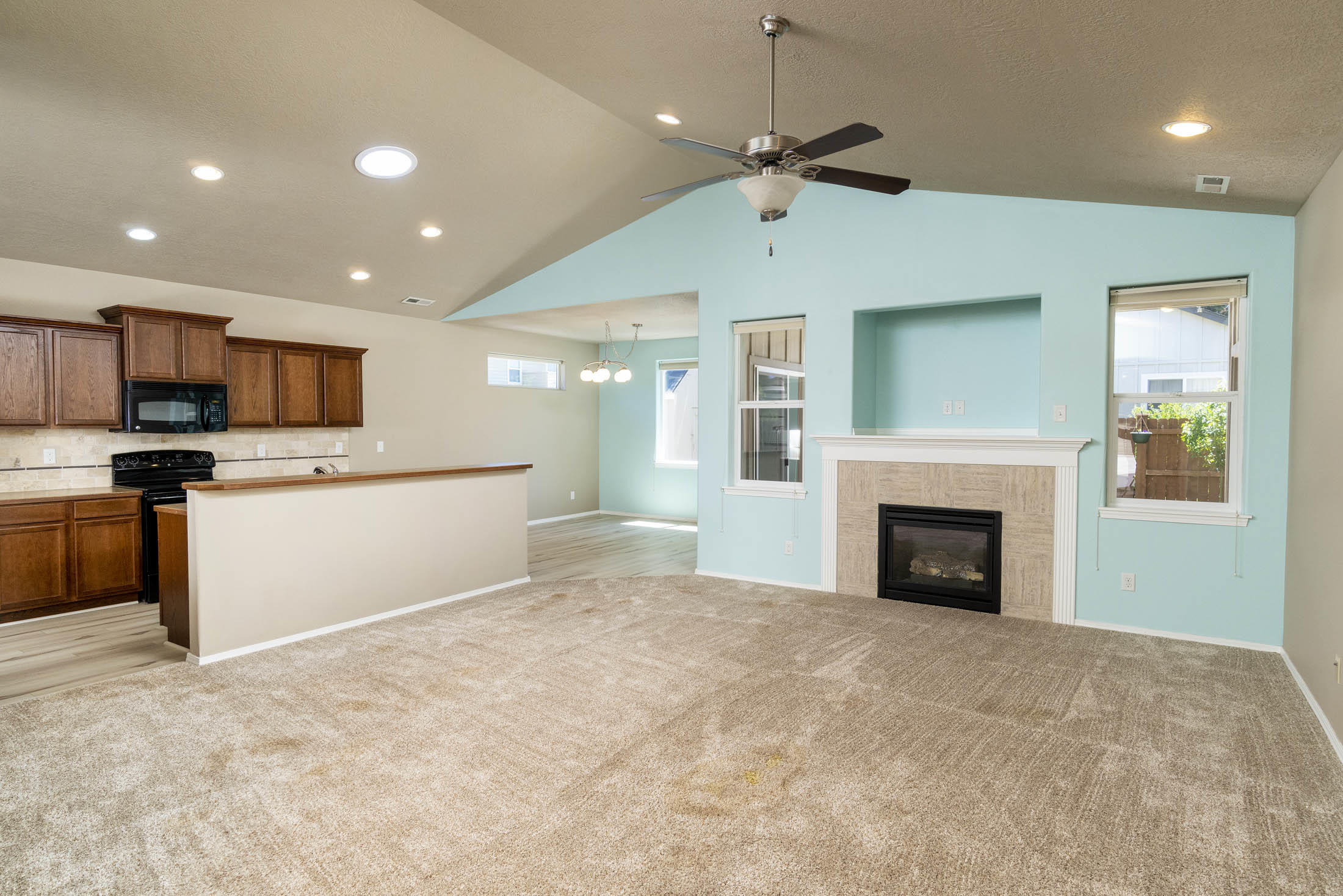 Village@Cold Springs - Residential