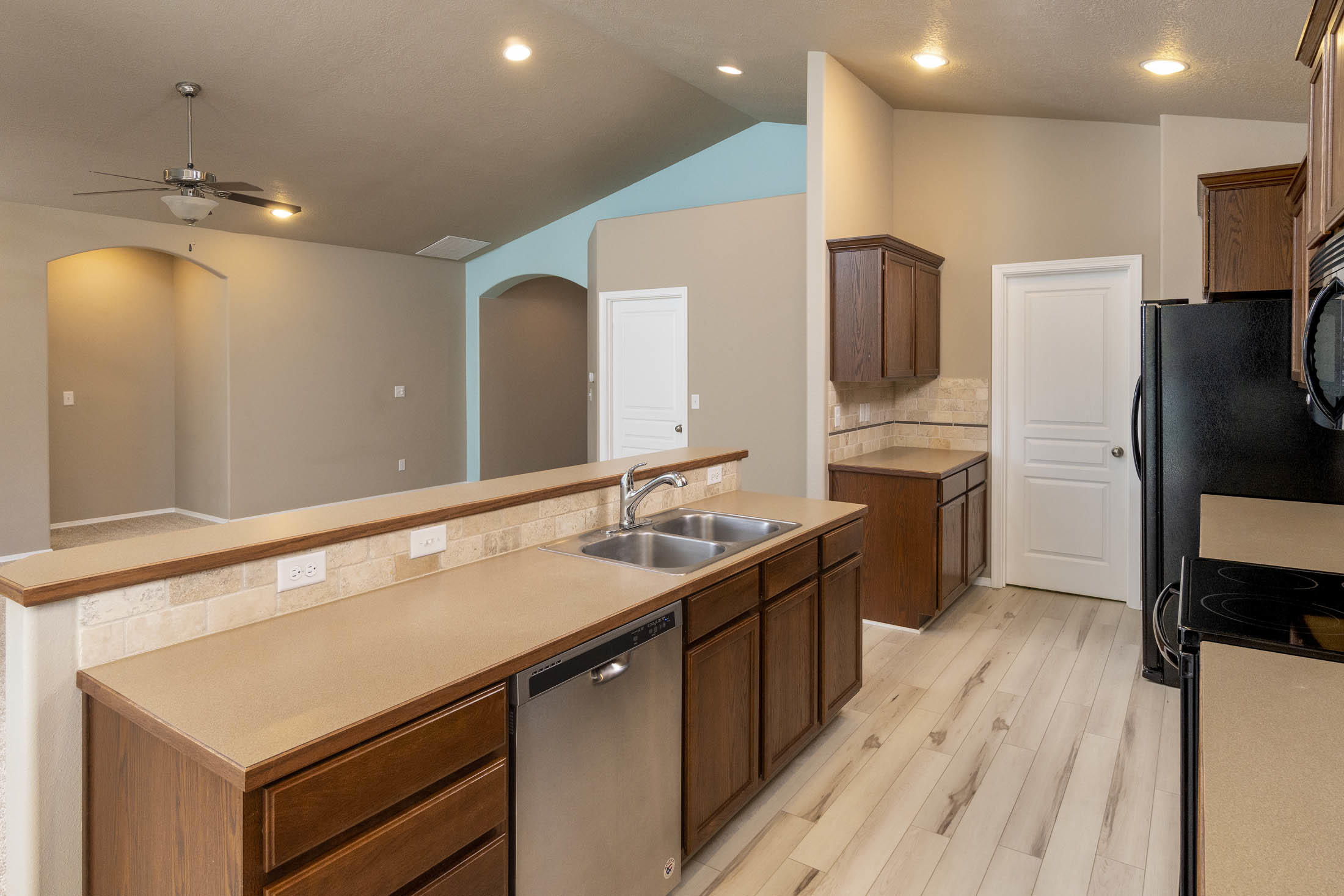 Village@Cold Springs - Residential