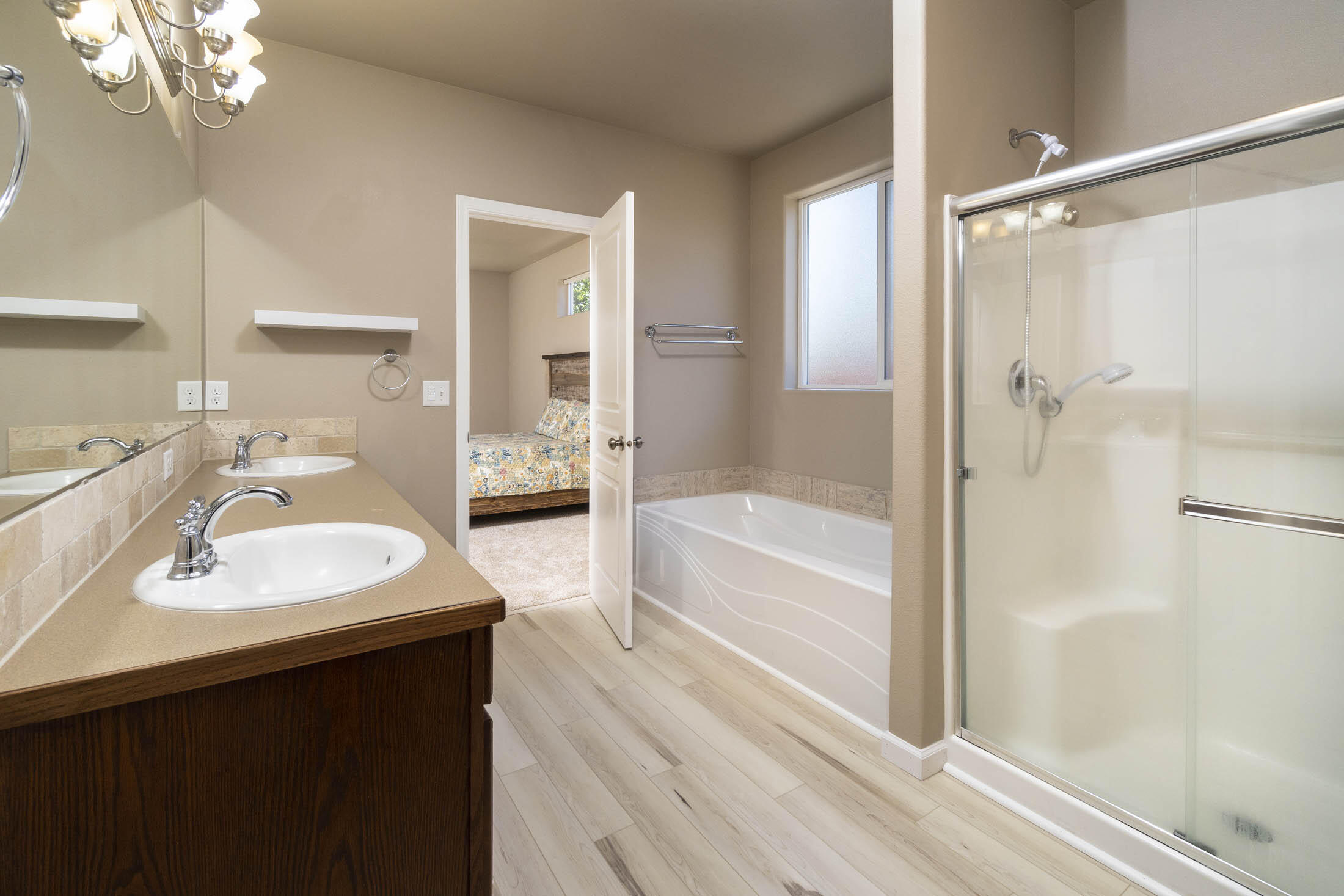 Village@Cold Springs - Residential