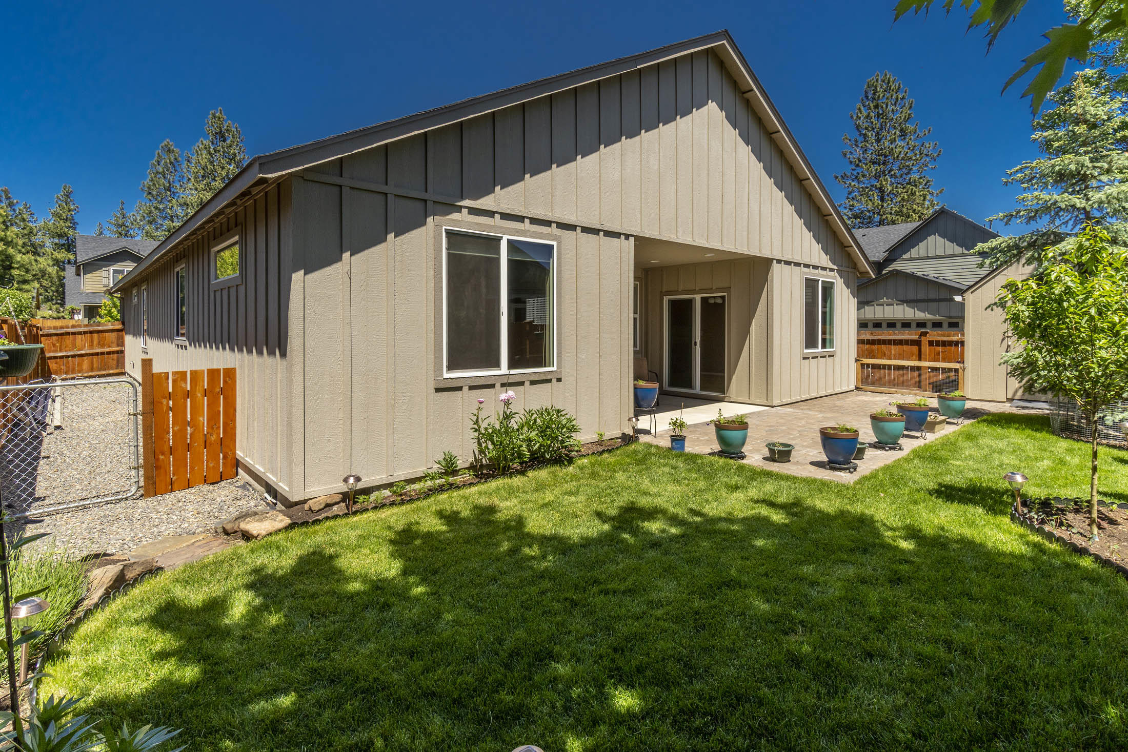 Village@Cold Springs - Residential