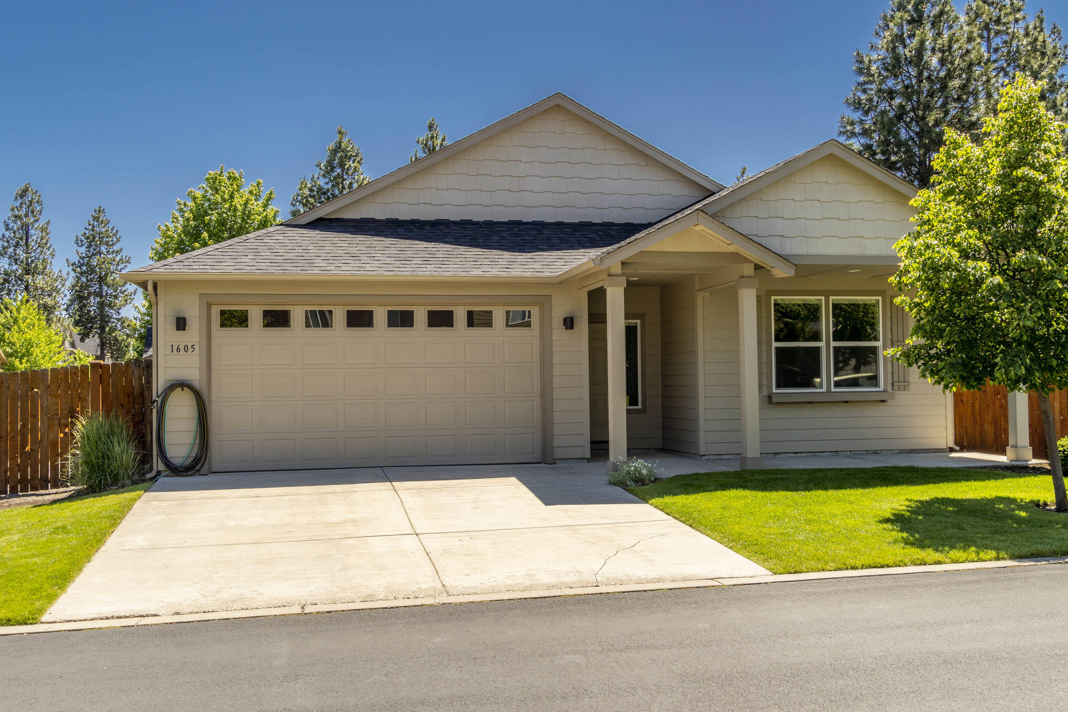 Village@Cold Springs - Residential