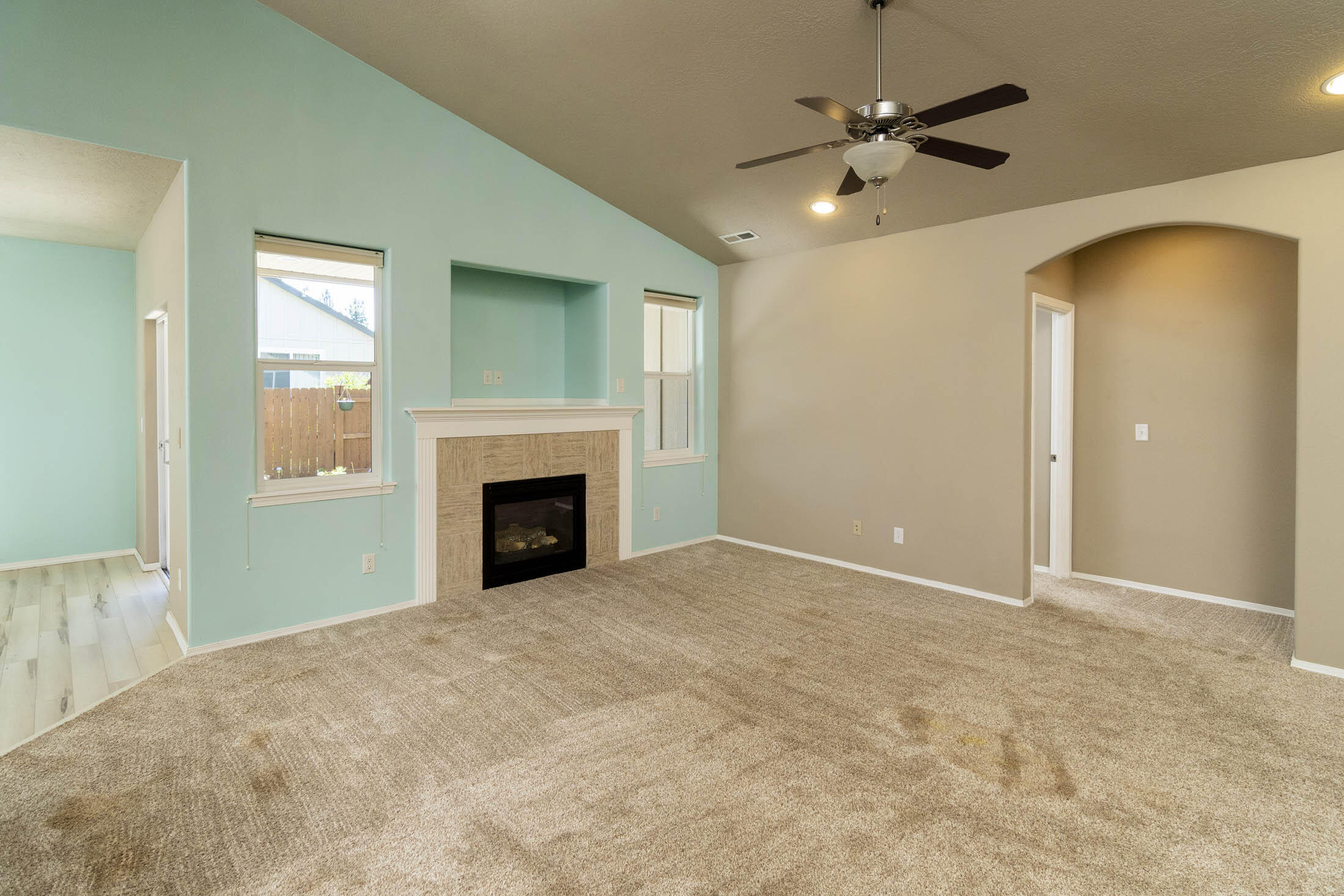 Village@Cold Springs - Residential