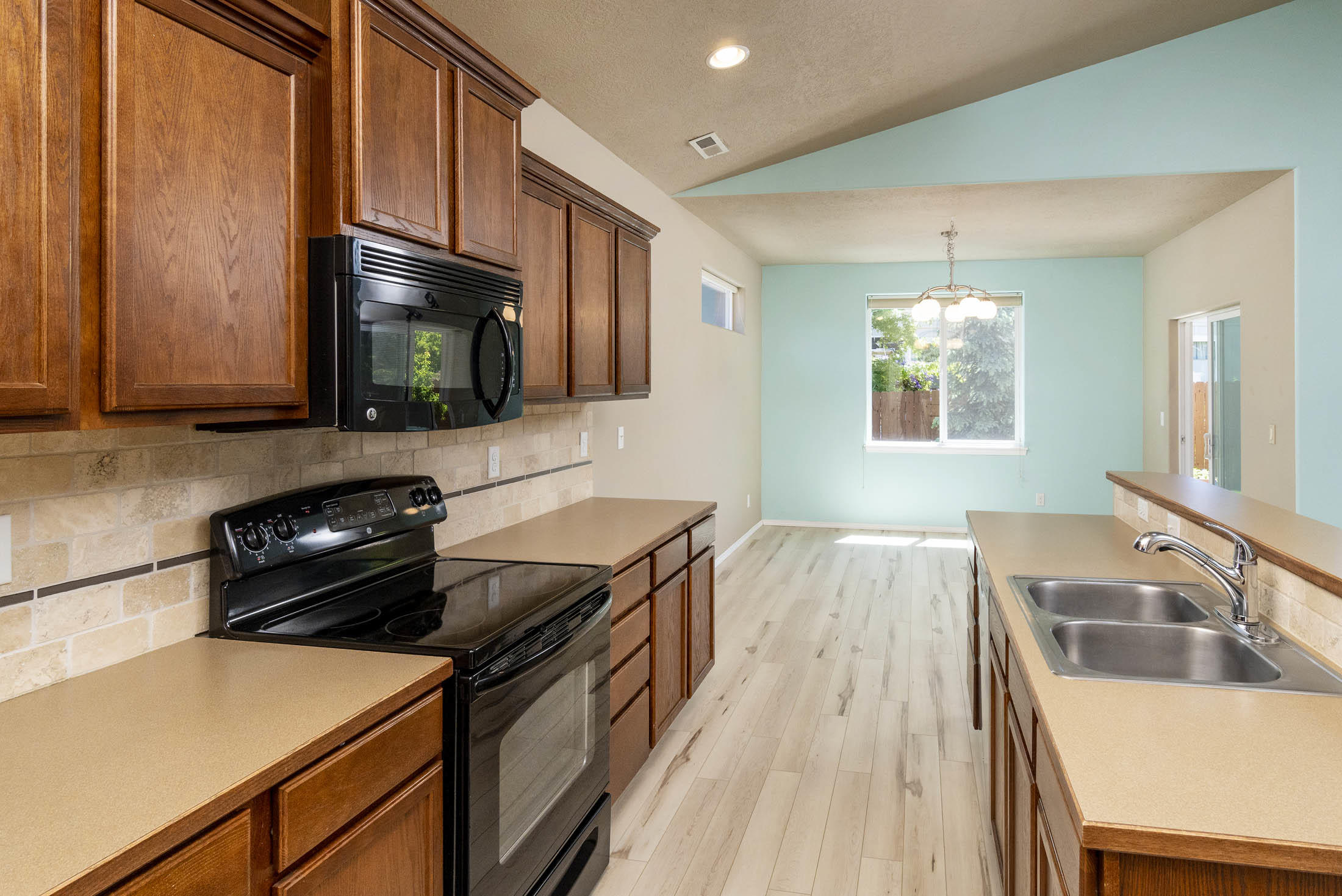 Village@Cold Springs - Residential