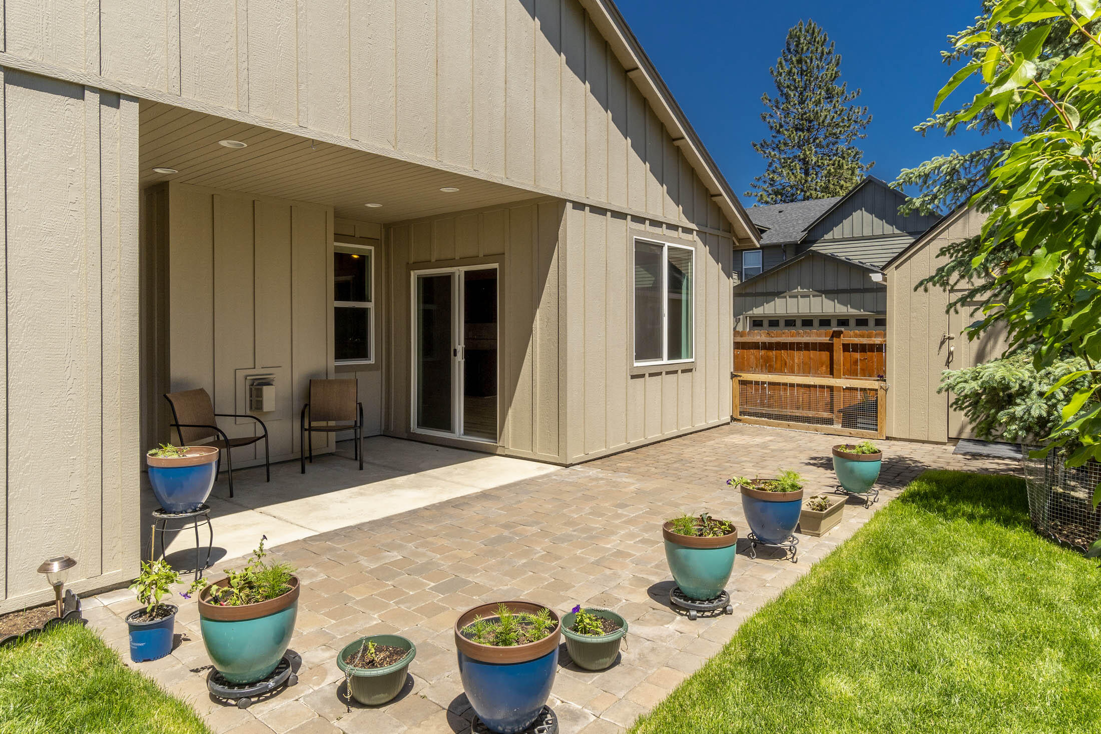 Village@Cold Springs - Residential