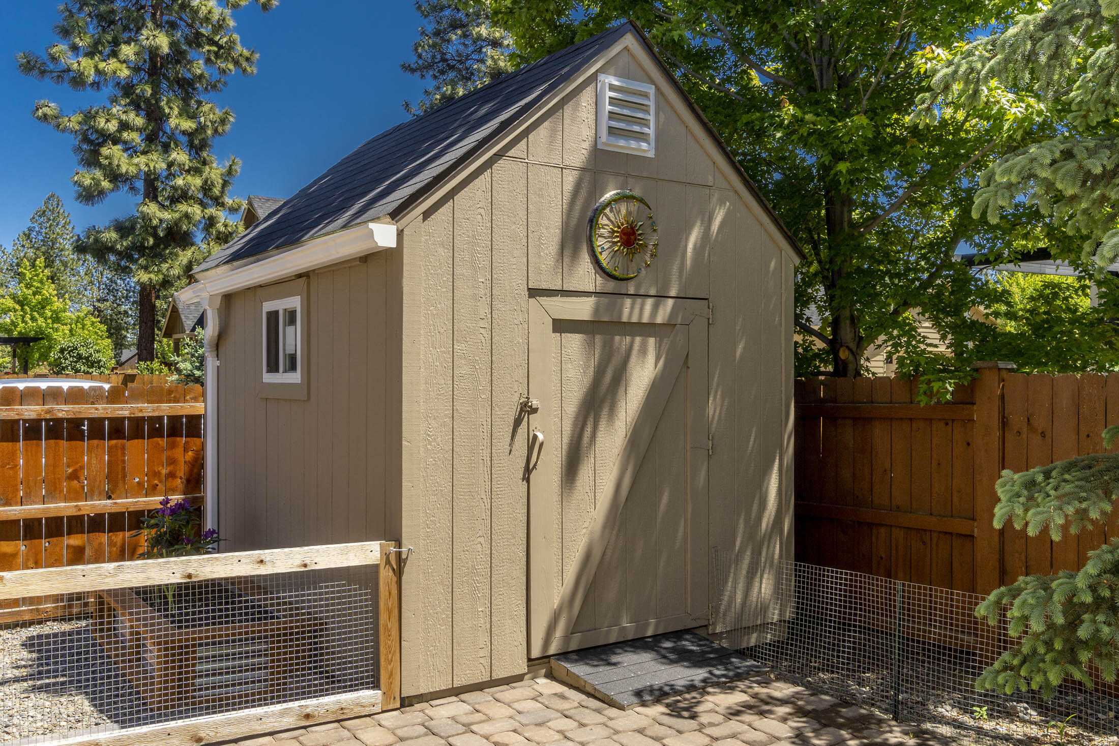 Village@Cold Springs - Residential