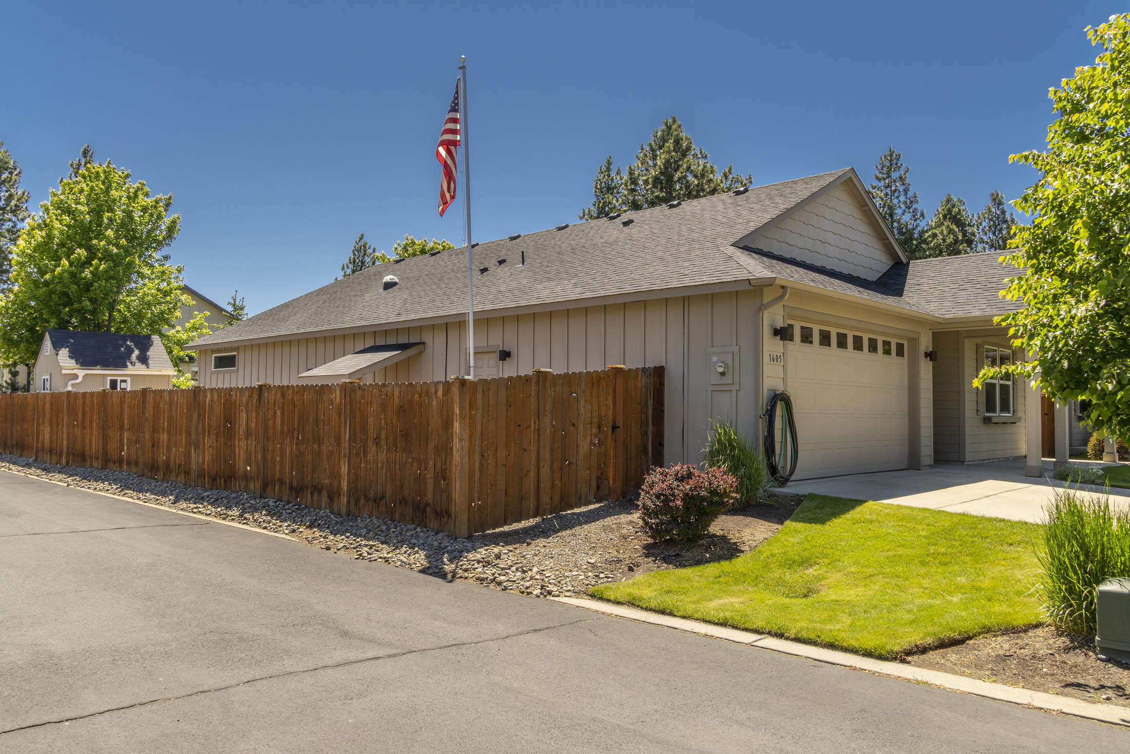 Village@Cold Springs - Residential